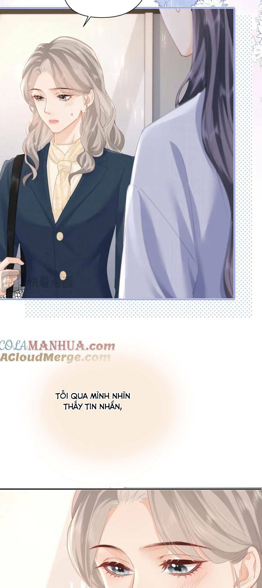 Luôn Có Giáo Viên Muốn Mời Phụ Huynh Chapter 11 - Trang 2