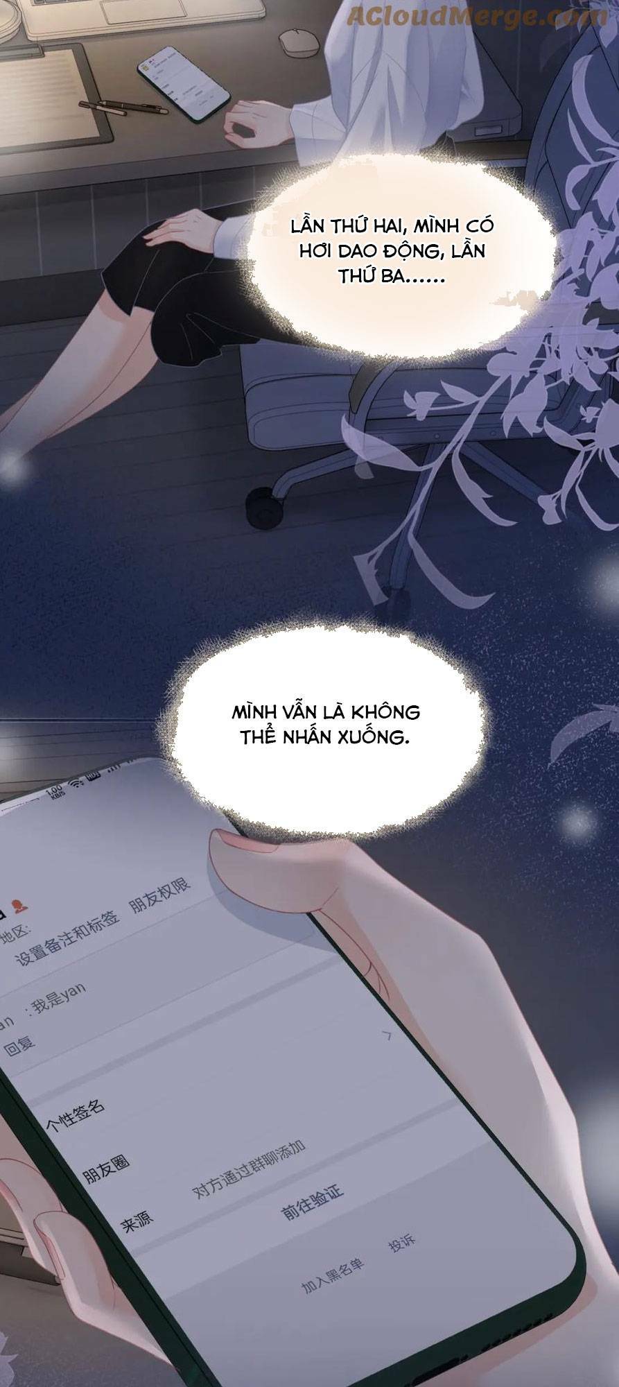 Luôn Có Giáo Viên Muốn Mời Phụ Huynh Chapter 11 - Trang 2