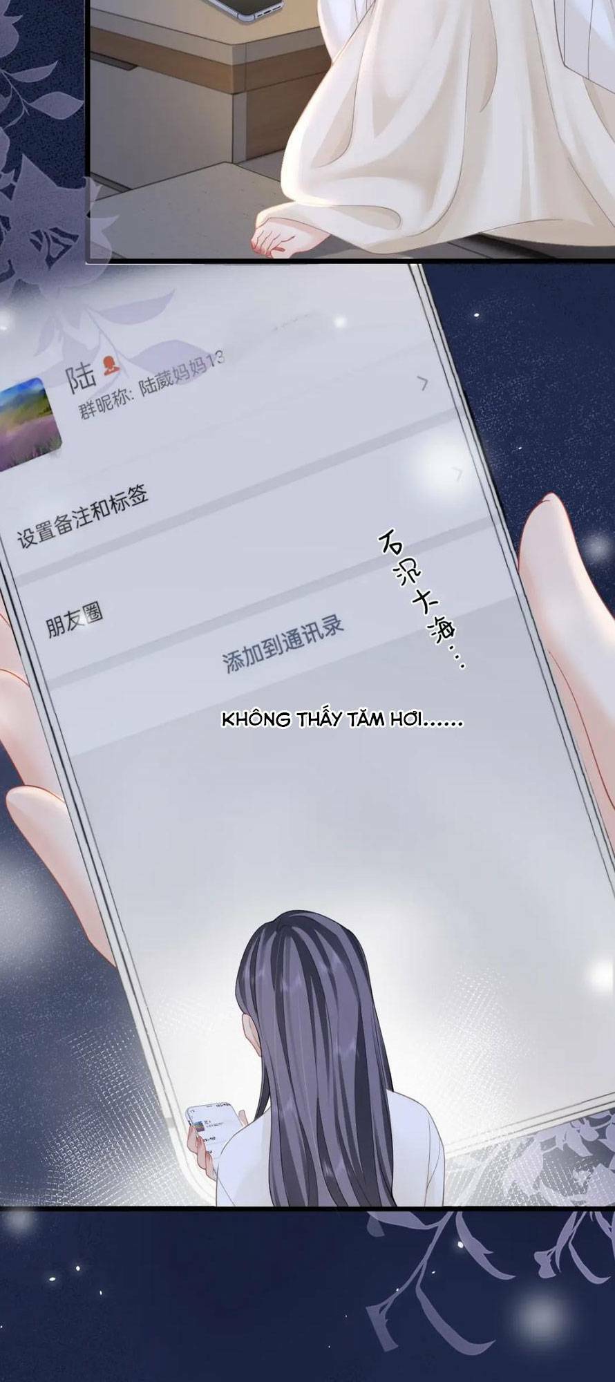 Luôn Có Giáo Viên Muốn Mời Phụ Huynh Chapter 11 - Trang 2