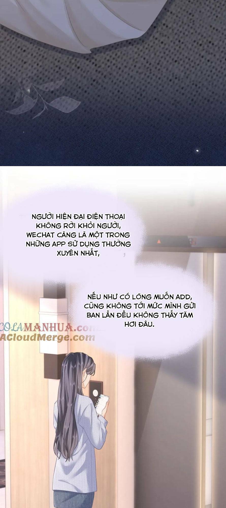 Luôn Có Giáo Viên Muốn Mời Phụ Huynh Chapter 11 - Trang 2