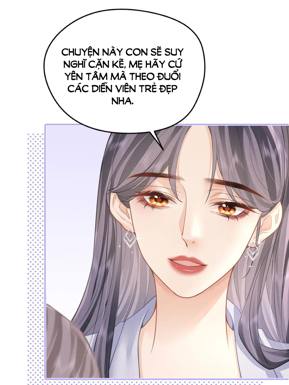 Luôn Có Giáo Viên Muốn Mời Phụ Huynh Chapter 12.1 - Trang 2