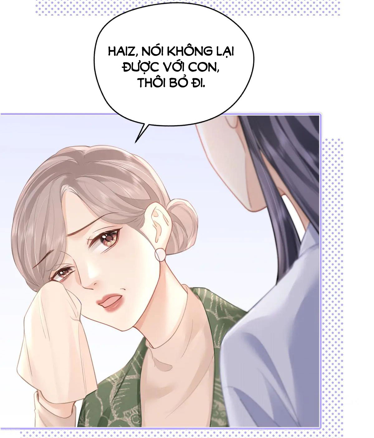 Luôn Có Giáo Viên Muốn Mời Phụ Huynh Chapter 12.1 - Trang 2