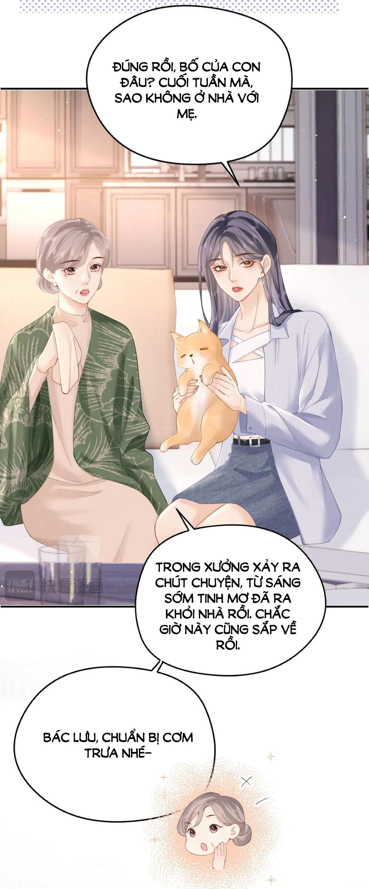 Luôn Có Giáo Viên Muốn Mời Phụ Huynh Chapter 12.1 - Trang 2