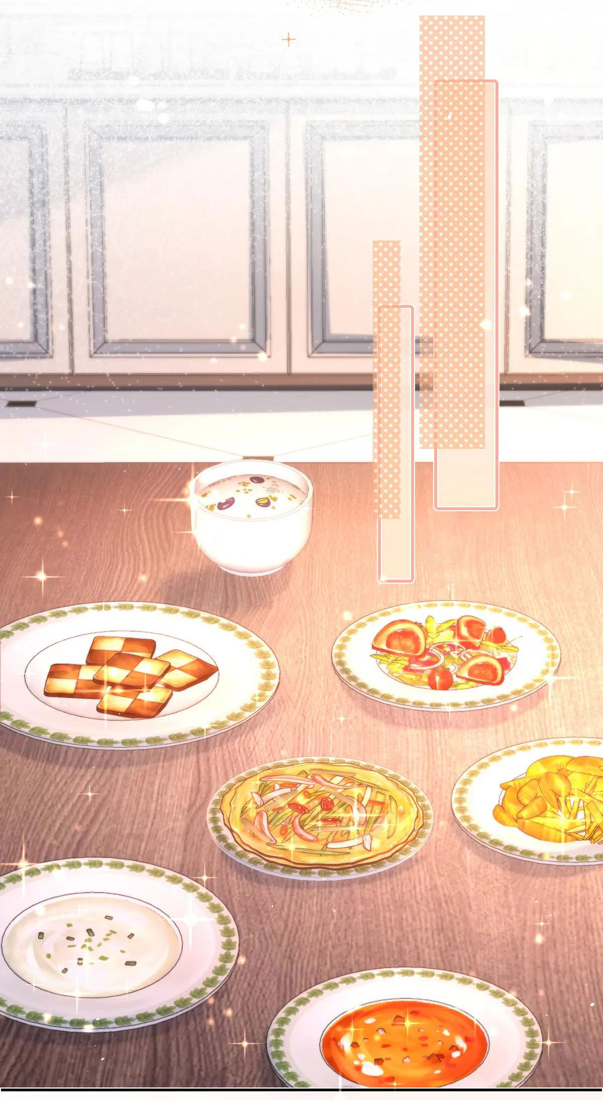 Luôn Có Giáo Viên Muốn Mời Phụ Huynh Chapter 12.1 - Trang 2