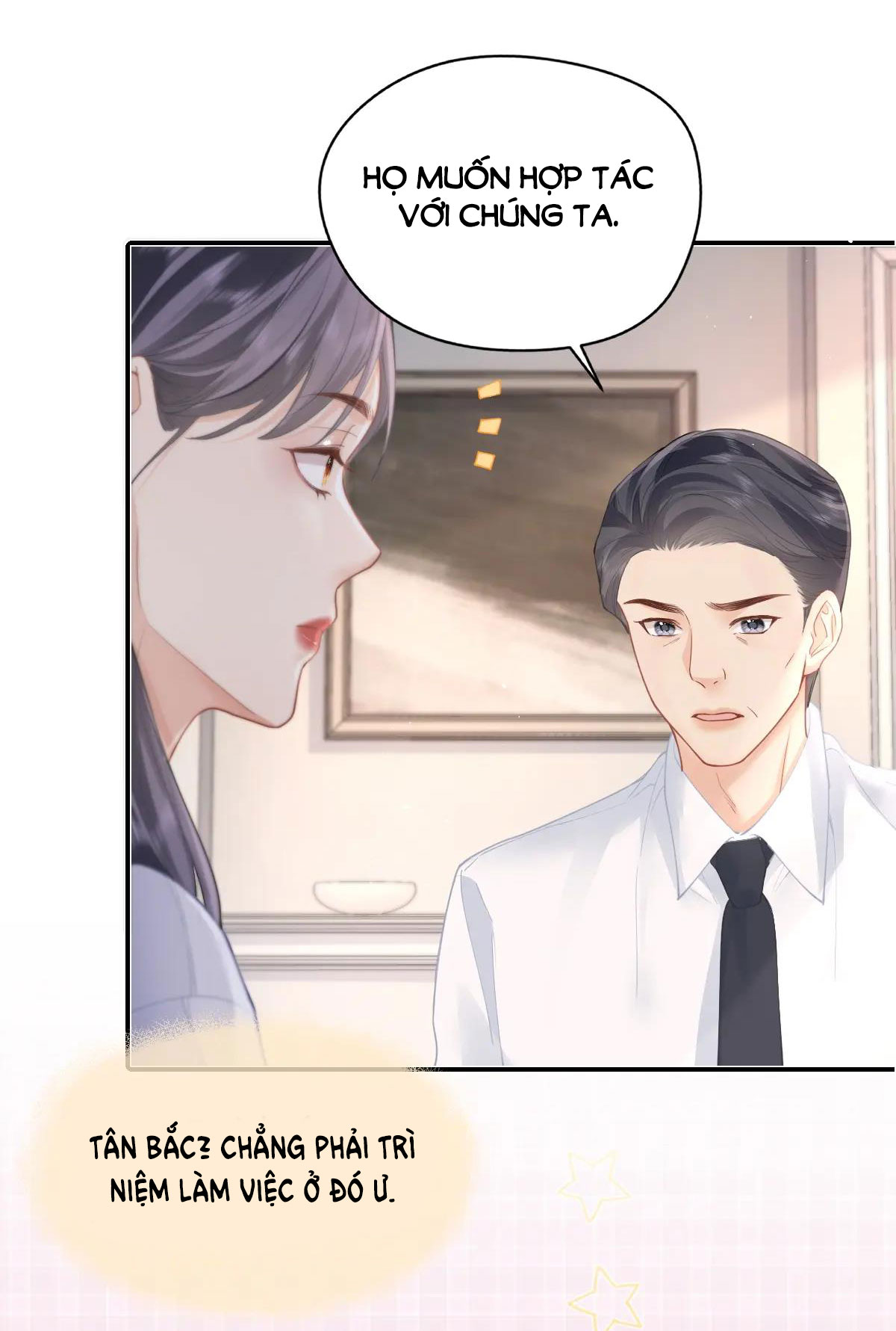 Luôn Có Giáo Viên Muốn Mời Phụ Huynh Chapter 12.1 - Trang 2