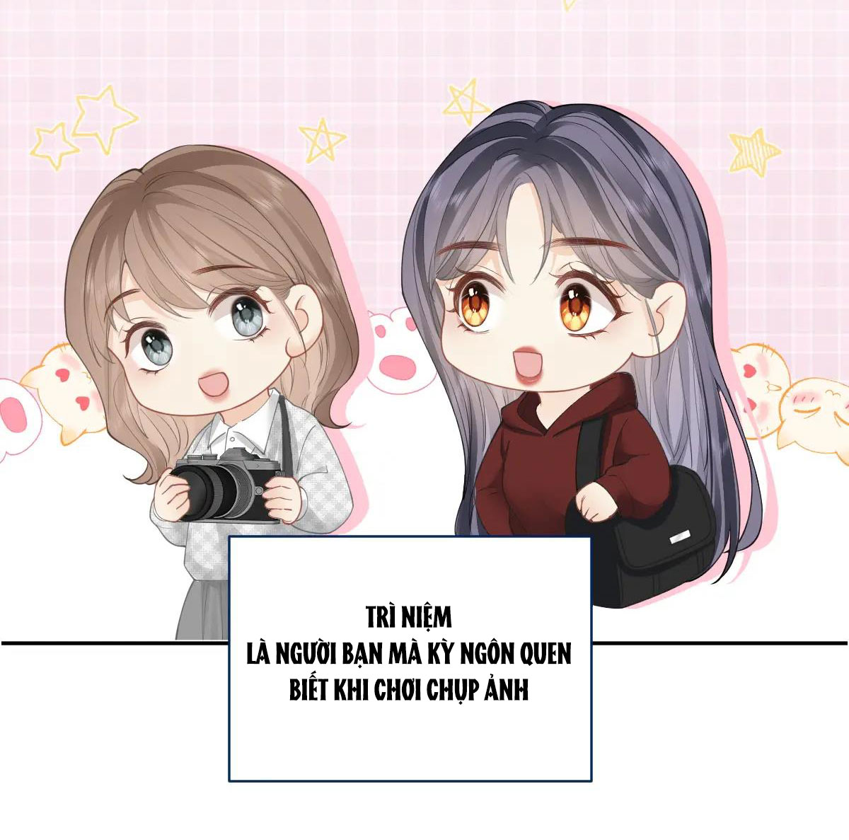 Luôn Có Giáo Viên Muốn Mời Phụ Huynh Chapter 12.1 - Trang 2