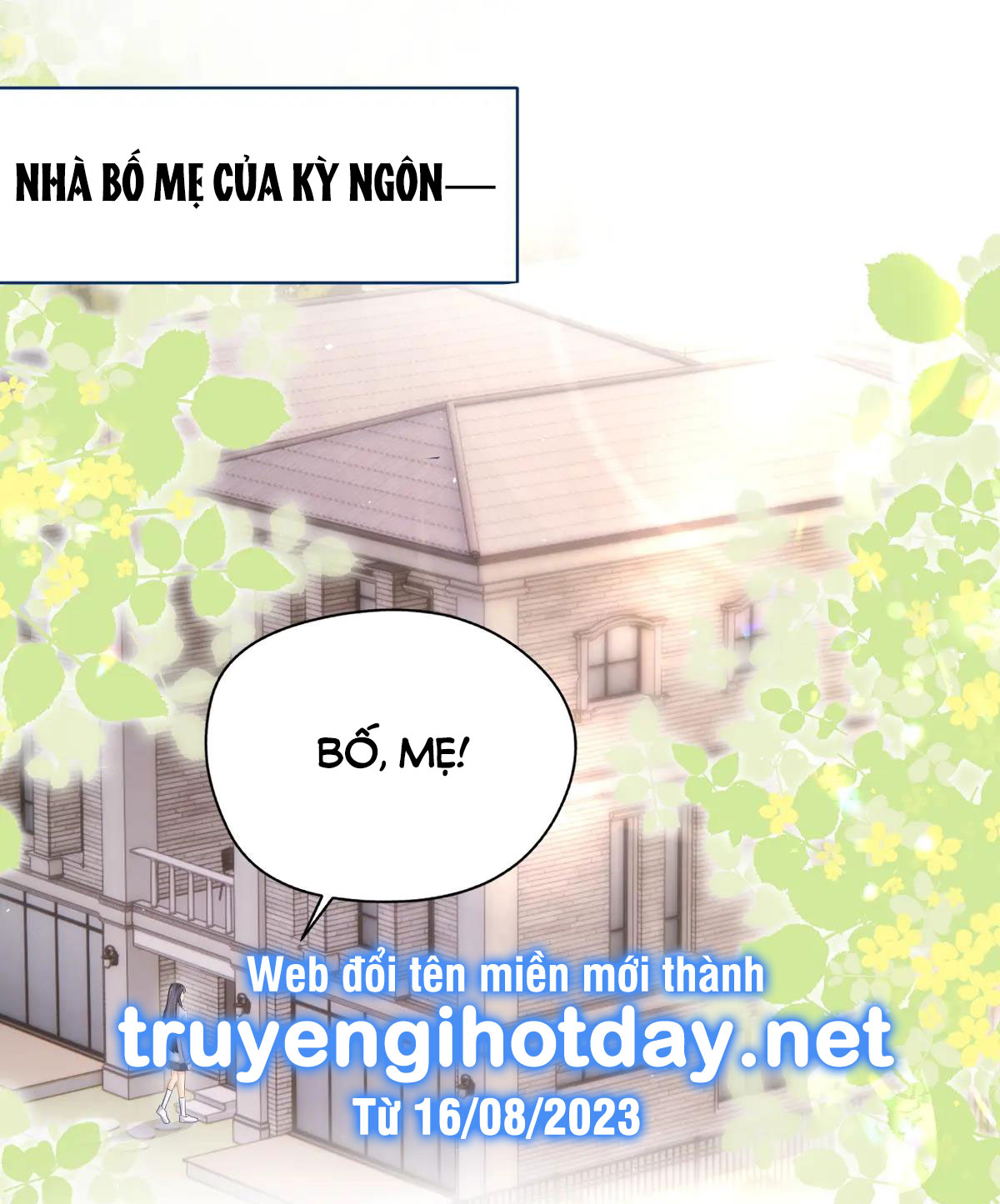 Luôn Có Giáo Viên Muốn Mời Phụ Huynh Chapter 12.1 - Trang 2