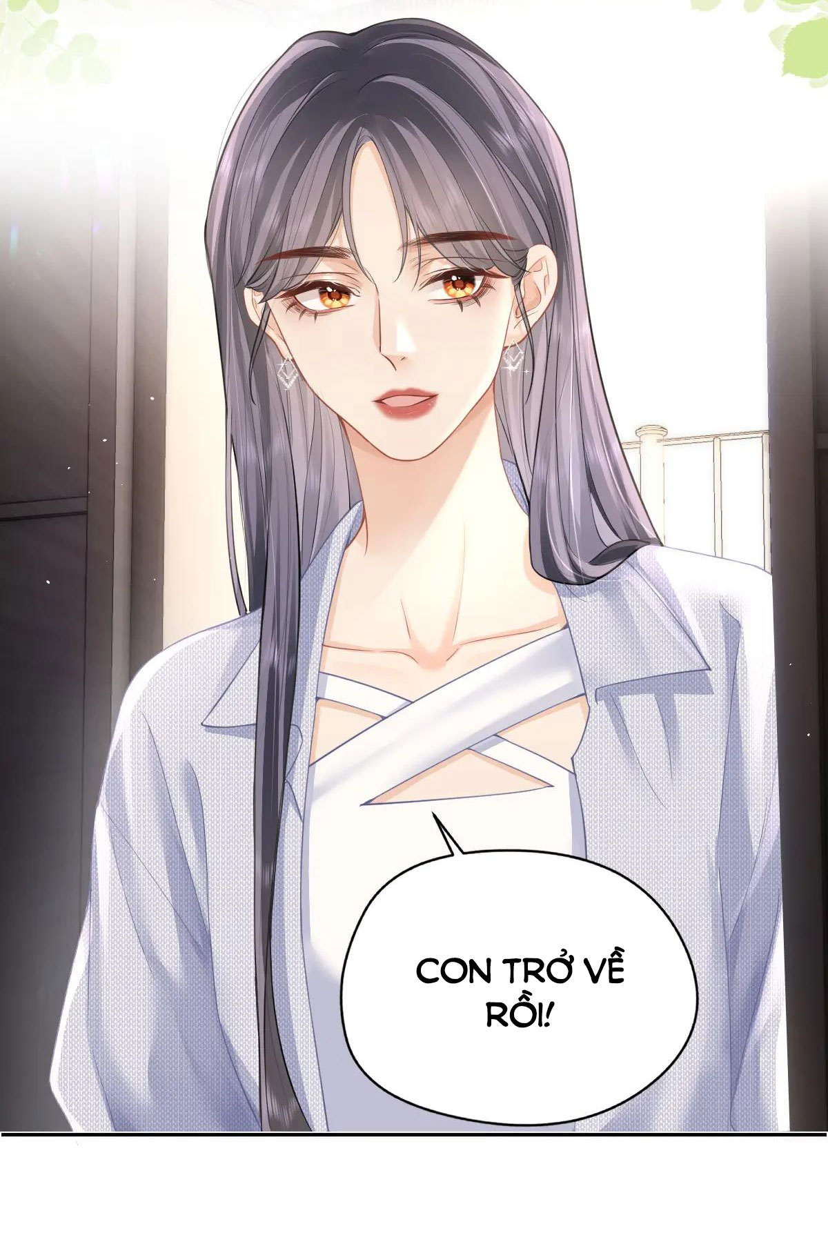 Luôn Có Giáo Viên Muốn Mời Phụ Huynh Chapter 12.1 - Trang 2