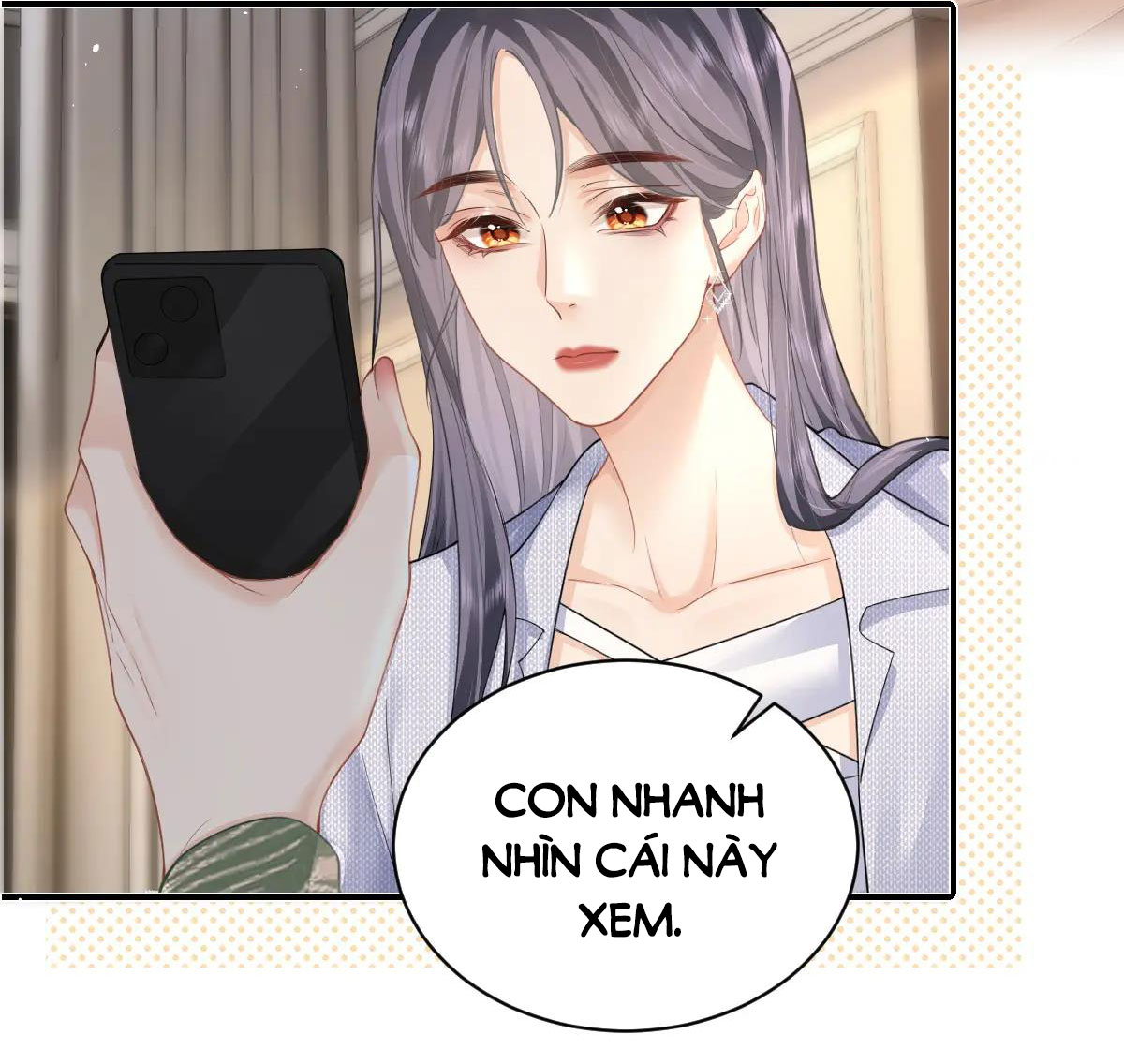 Luôn Có Giáo Viên Muốn Mời Phụ Huynh Chapter 12.1 - Trang 2