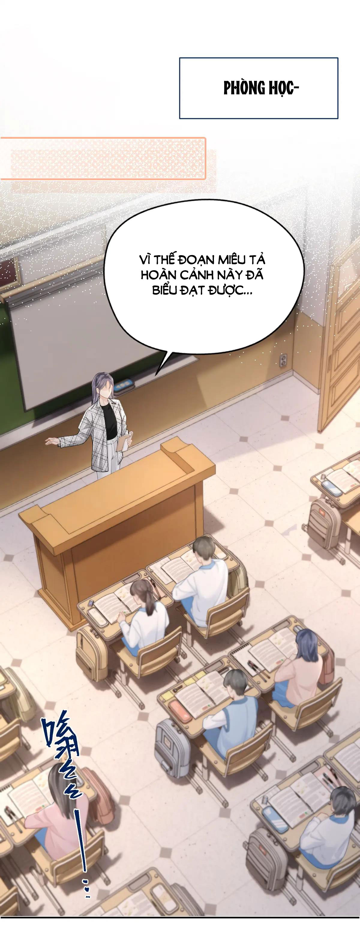 Luôn Có Giáo Viên Muốn Mời Phụ Huynh Chapter 12.2 - Trang 2