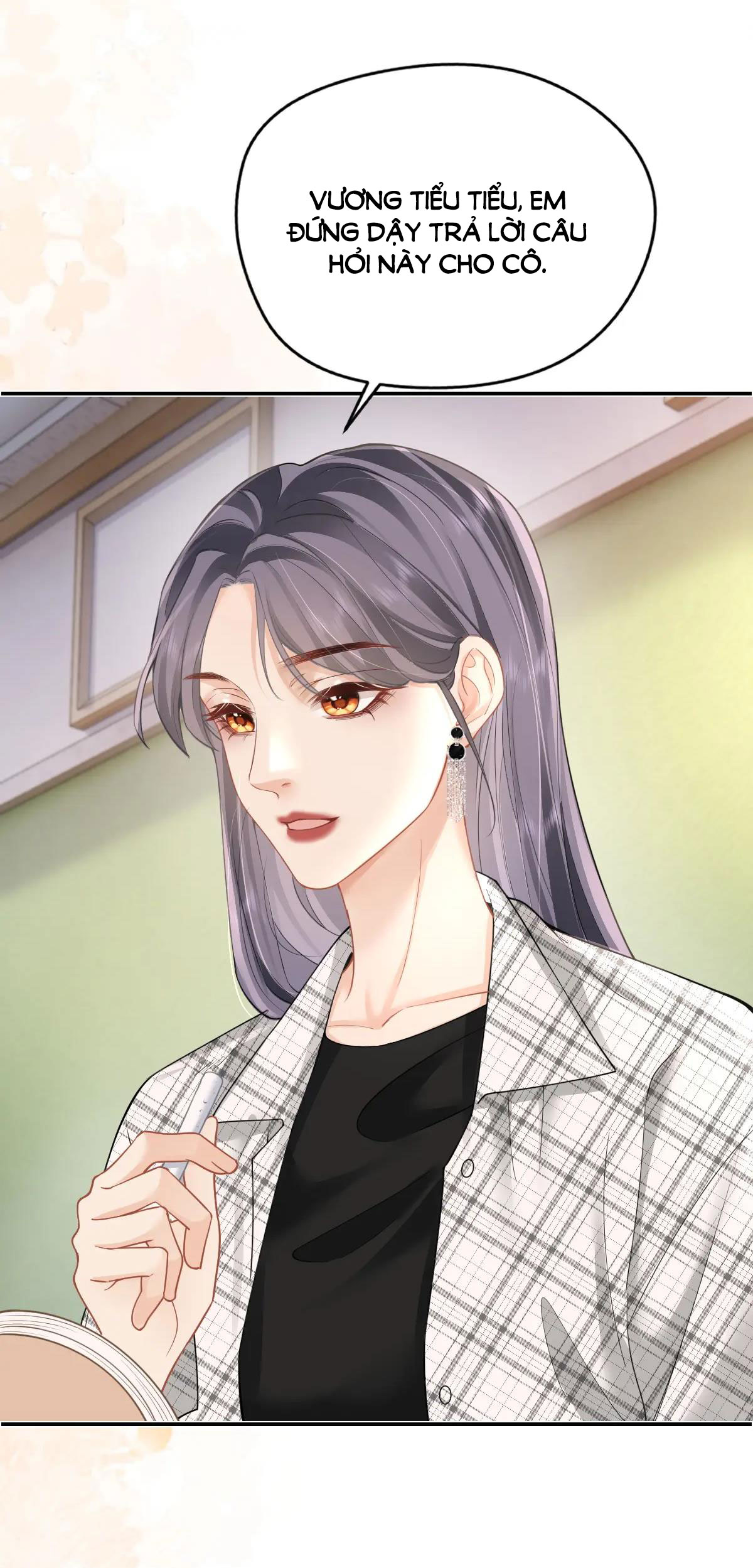 Luôn Có Giáo Viên Muốn Mời Phụ Huynh Chapter 12.2 - Trang 2