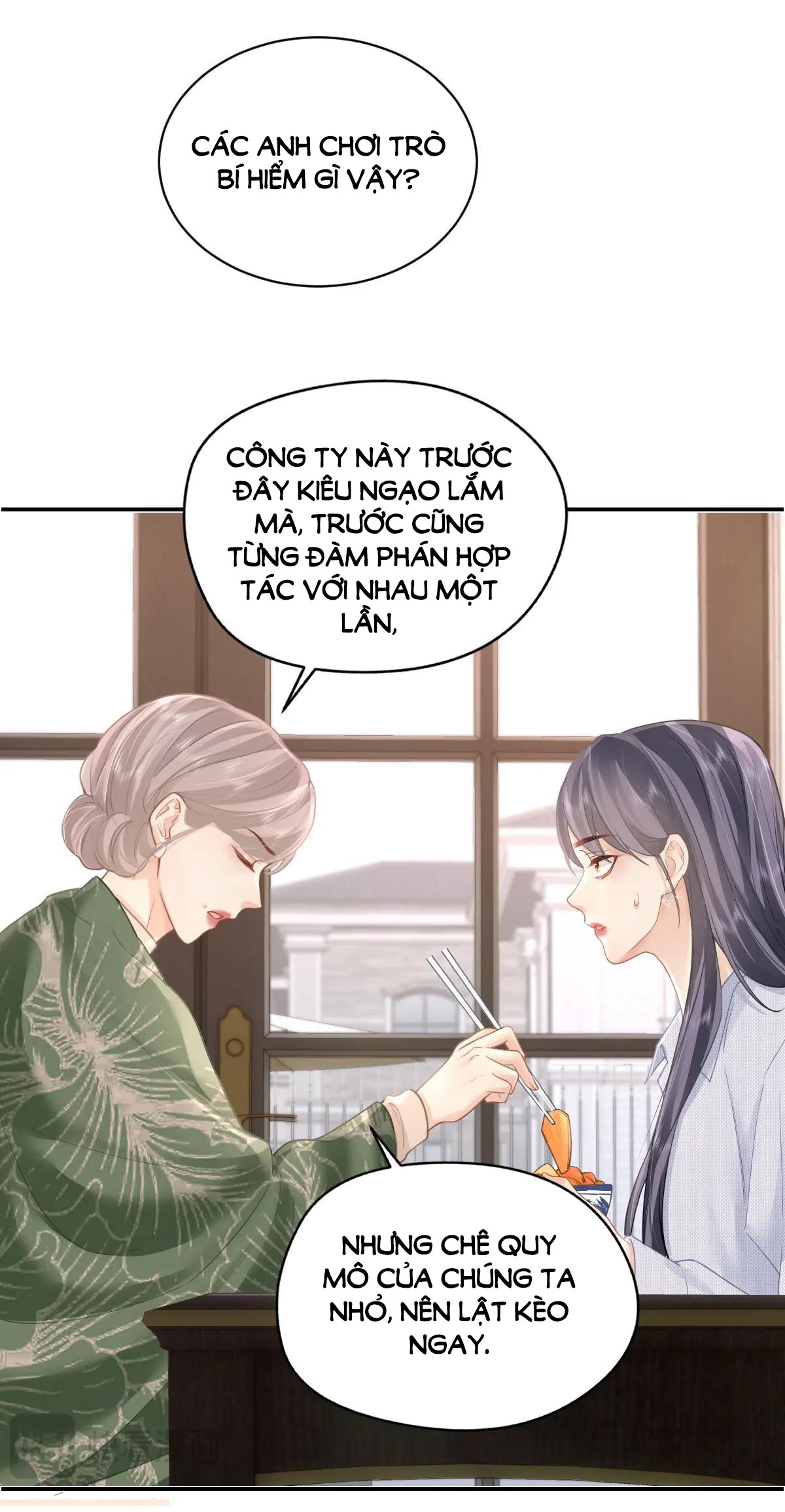 Luôn Có Giáo Viên Muốn Mời Phụ Huynh Chapter 12.2 - Trang 2