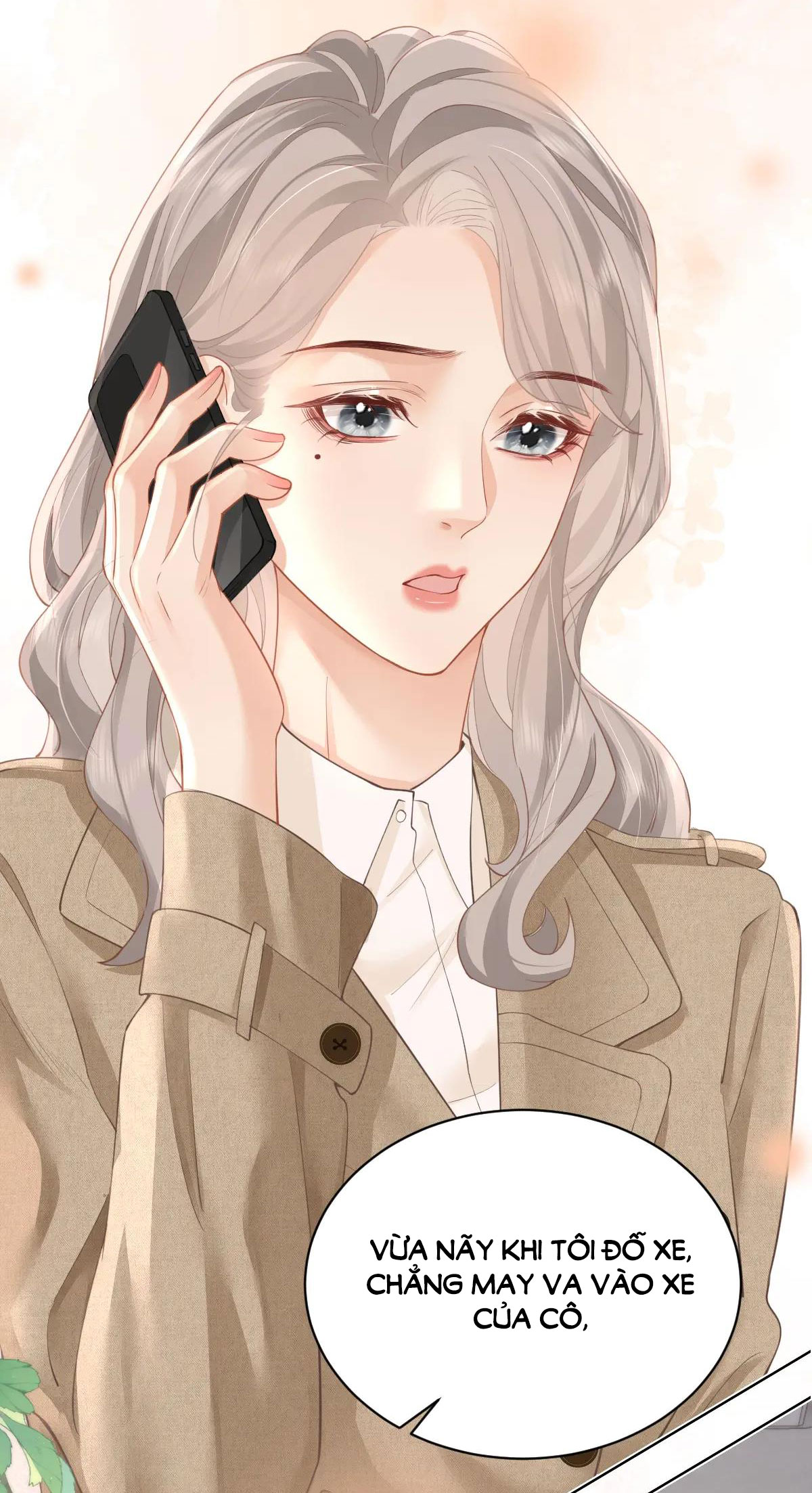 Luôn Có Giáo Viên Muốn Mời Phụ Huynh Chapter 12.2 - Trang 2