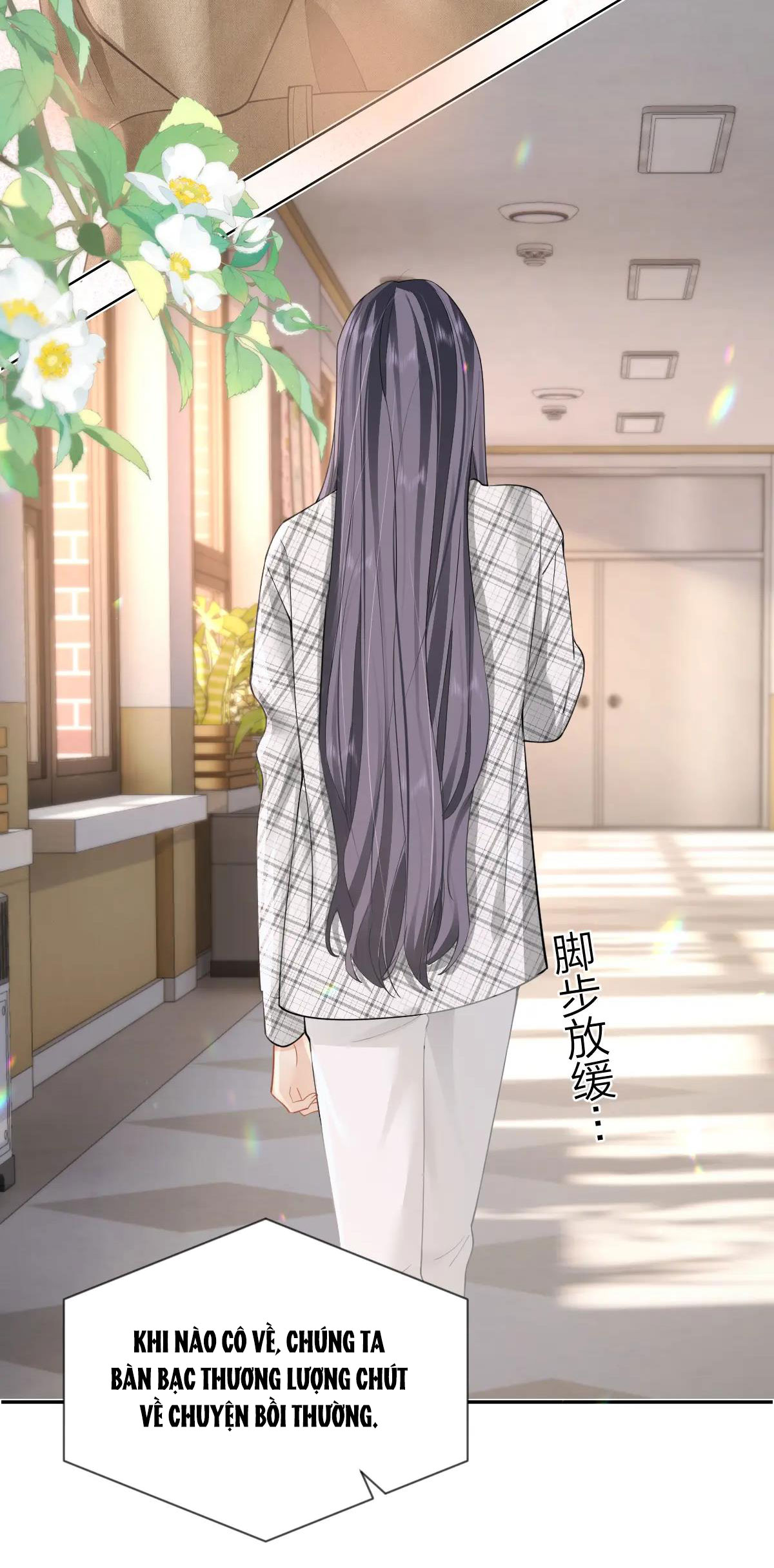 Luôn Có Giáo Viên Muốn Mời Phụ Huynh Chapter 12.2 - Trang 2