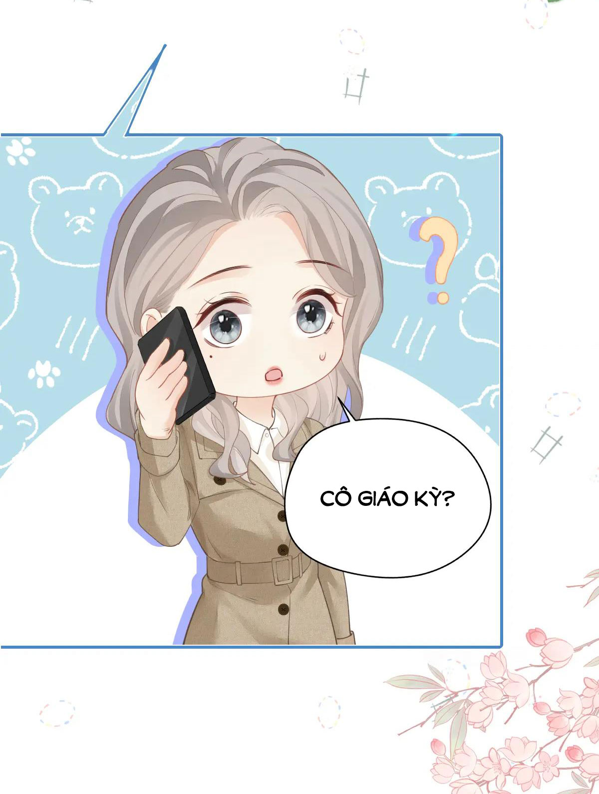 Luôn Có Giáo Viên Muốn Mời Phụ Huynh Chapter 12.2 - Trang 2