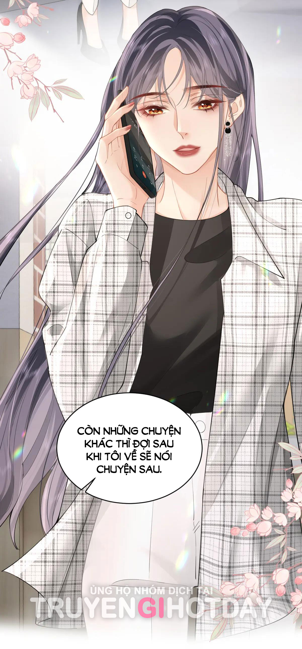 Luôn Có Giáo Viên Muốn Mời Phụ Huynh Chapter 12.2 - Trang 2