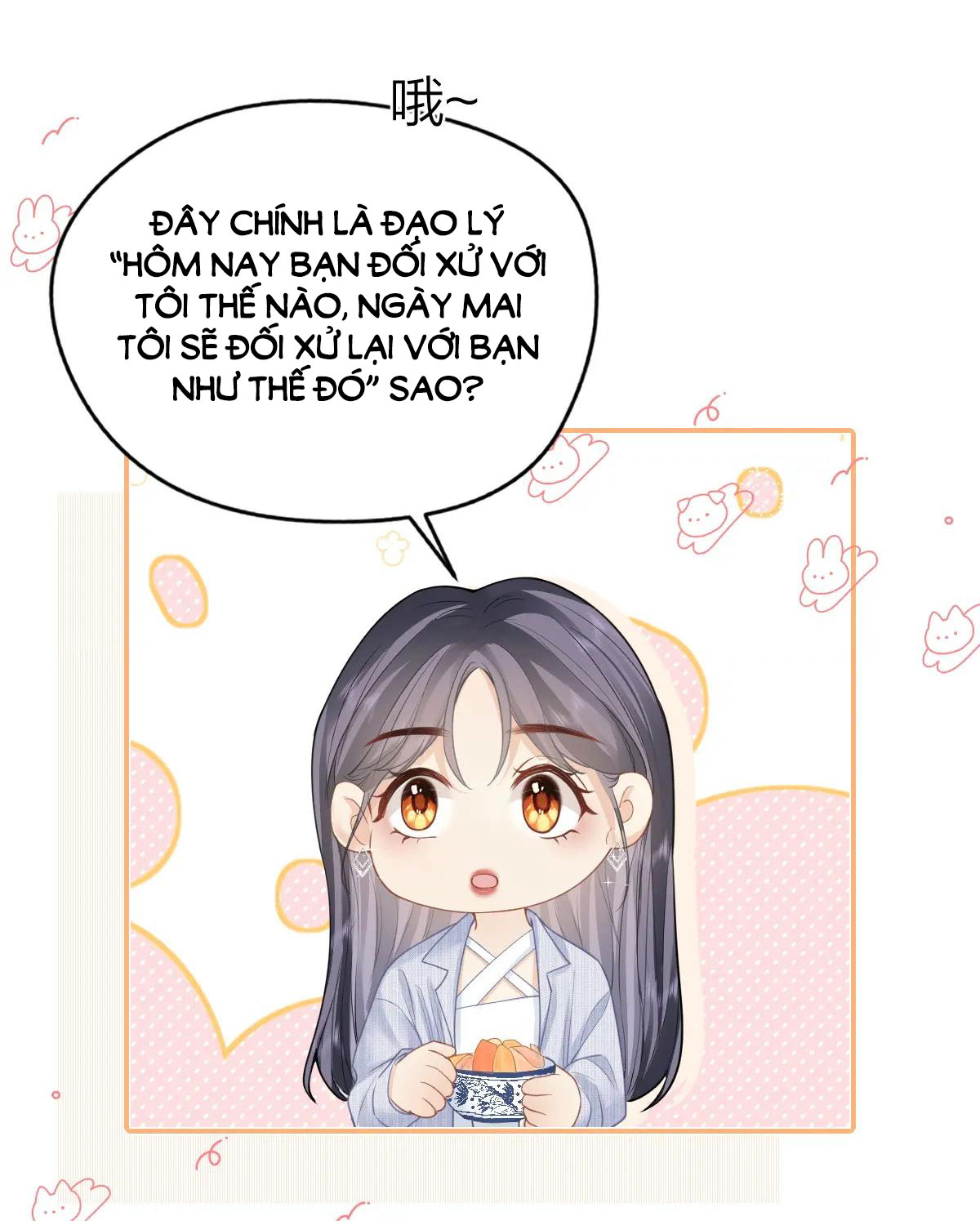 Luôn Có Giáo Viên Muốn Mời Phụ Huynh Chapter 12.2 - Trang 2