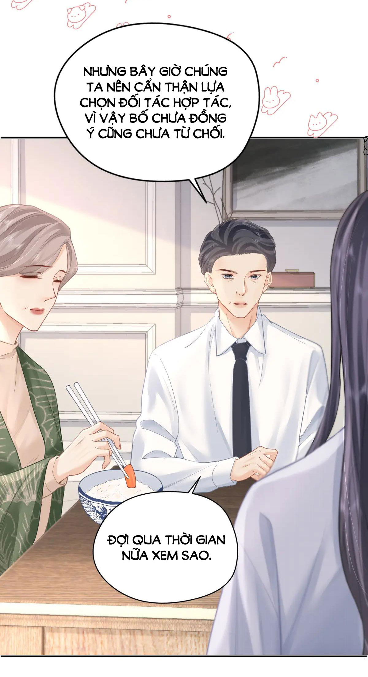 Luôn Có Giáo Viên Muốn Mời Phụ Huynh Chapter 12.2 - Trang 2