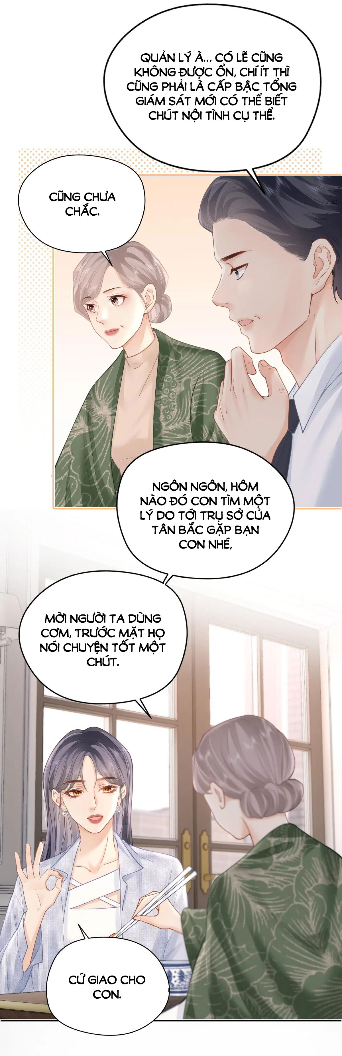 Luôn Có Giáo Viên Muốn Mời Phụ Huynh Chapter 12.2 - Trang 2