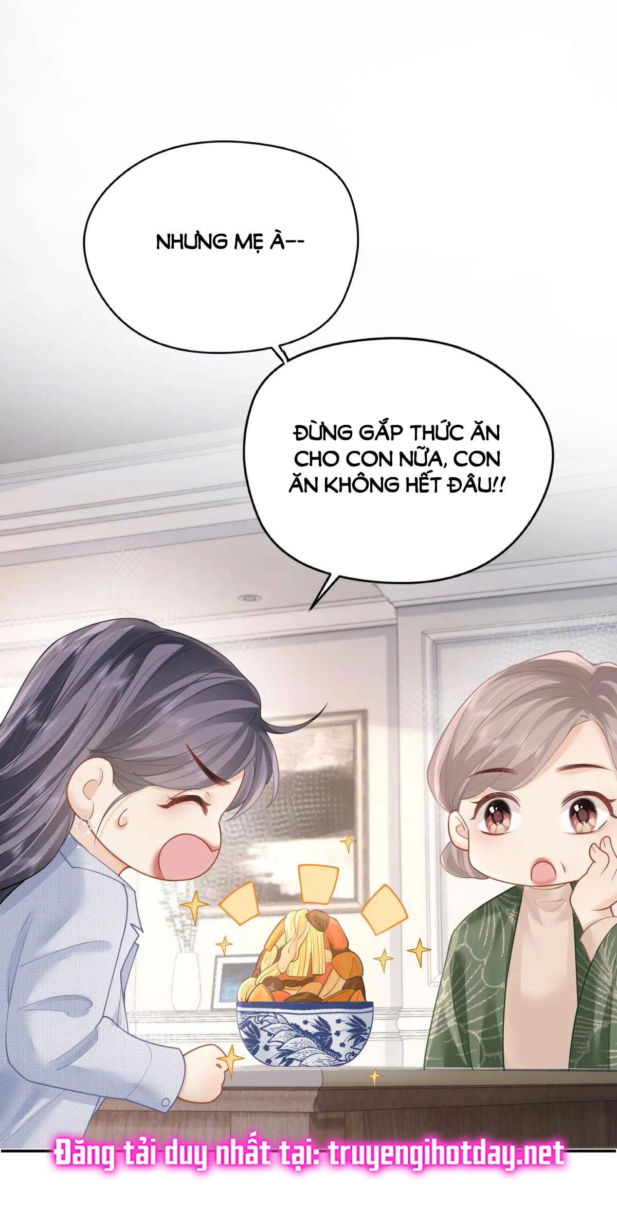 Luôn Có Giáo Viên Muốn Mời Phụ Huynh Chapter 12.2 - Trang 2