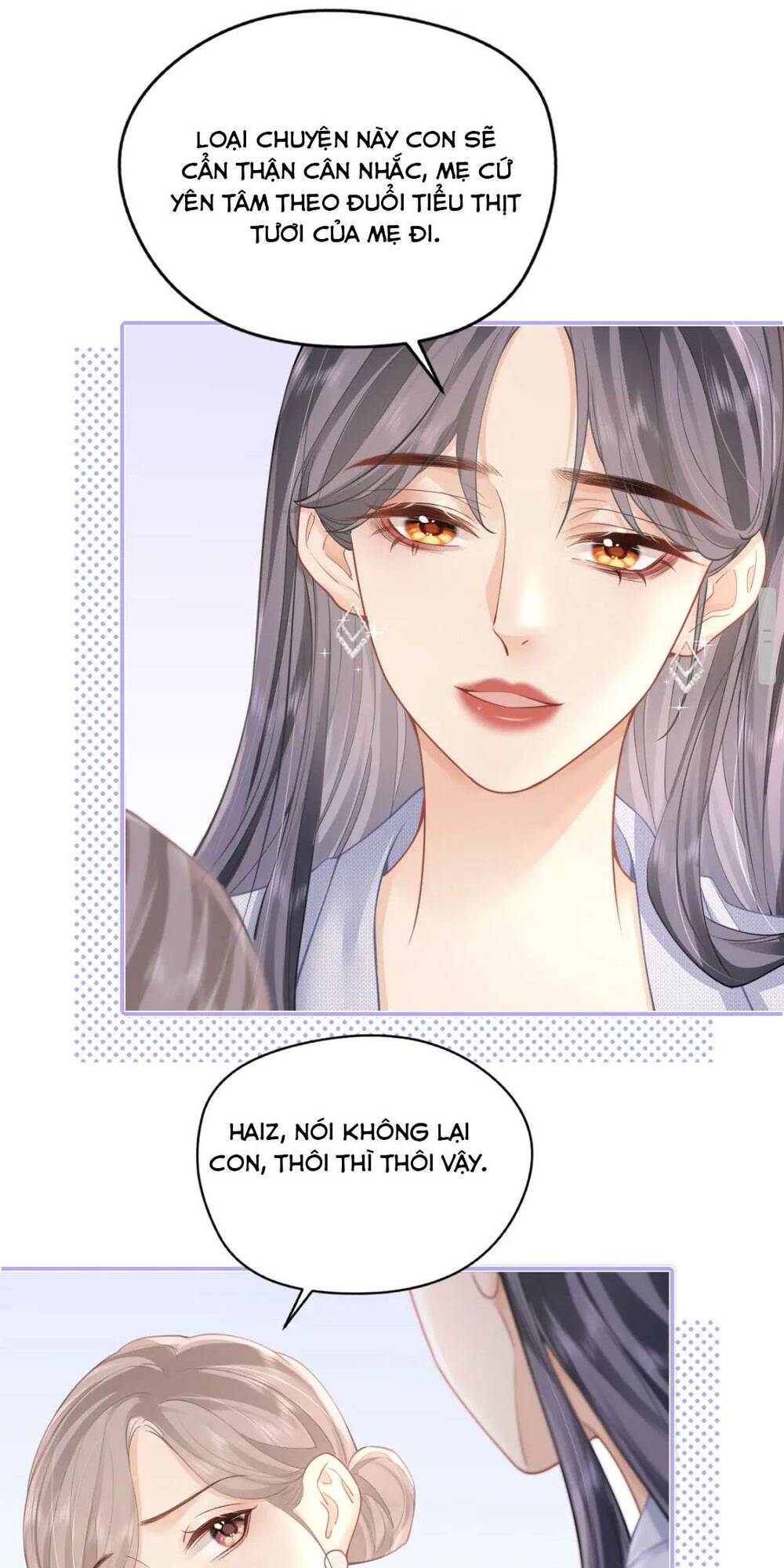 Luôn Có Giáo Viên Muốn Mời Phụ Huynh Chapter 12 - Trang 2