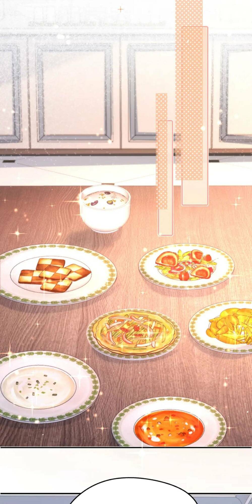 Luôn Có Giáo Viên Muốn Mời Phụ Huynh Chapter 12 - Trang 2