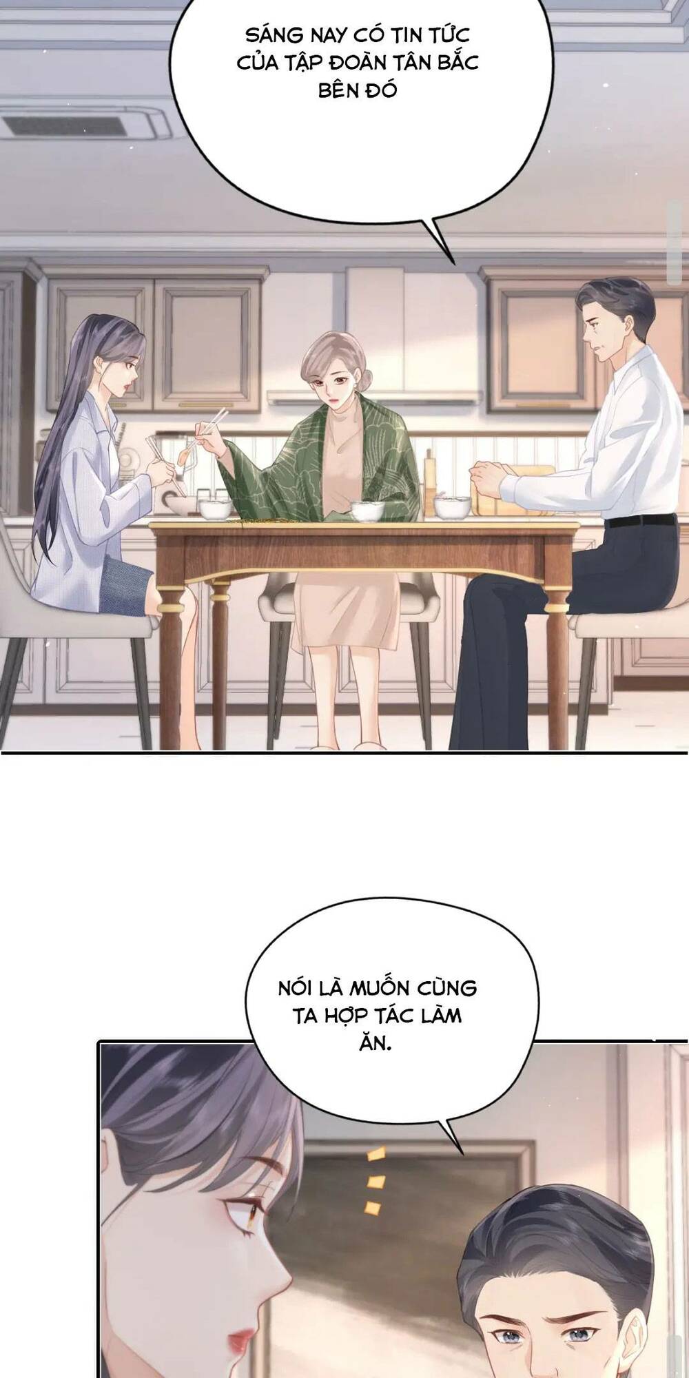 Luôn Có Giáo Viên Muốn Mời Phụ Huynh Chapter 12 - Trang 2