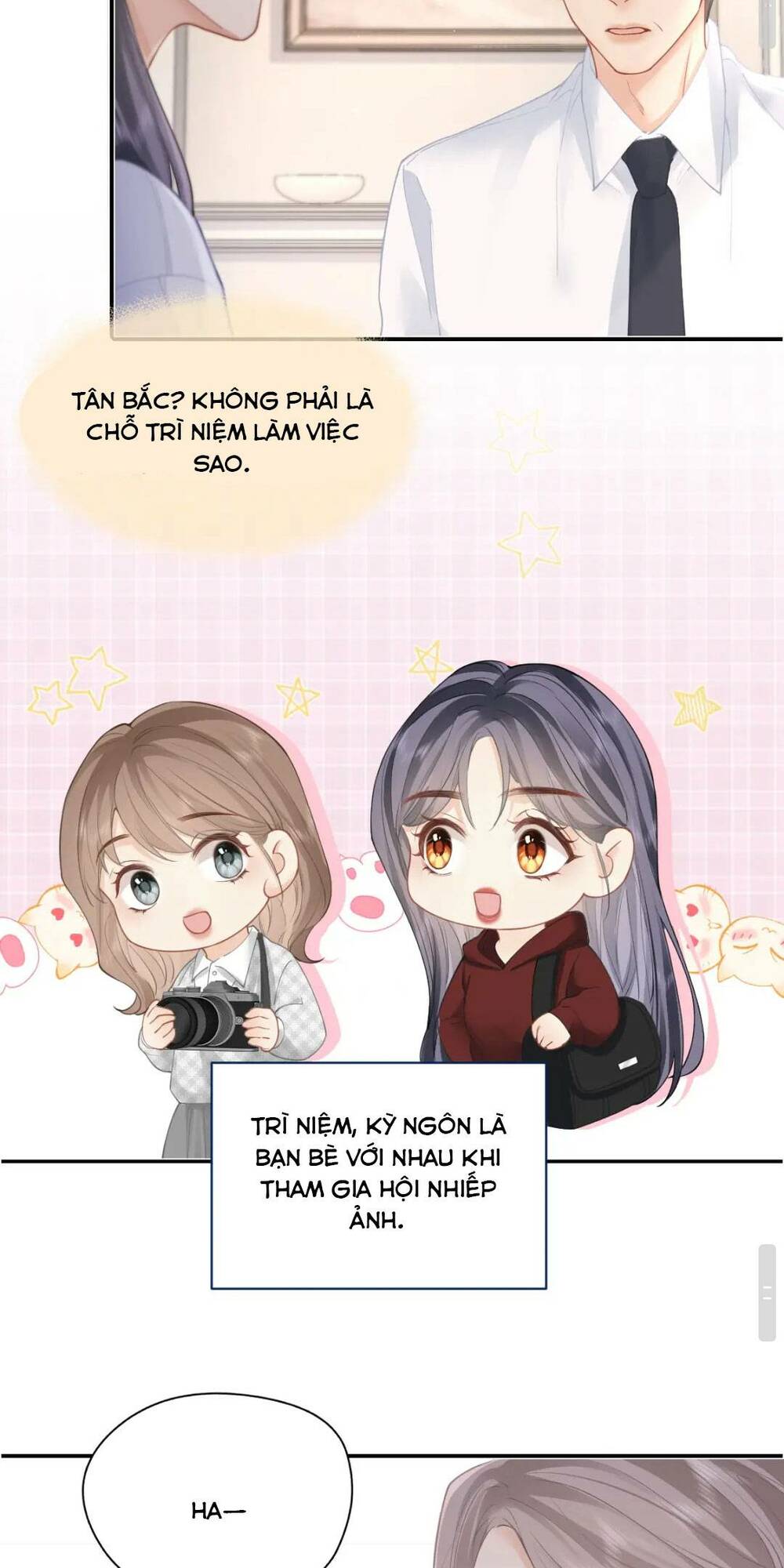 Luôn Có Giáo Viên Muốn Mời Phụ Huynh Chapter 12 - Trang 2