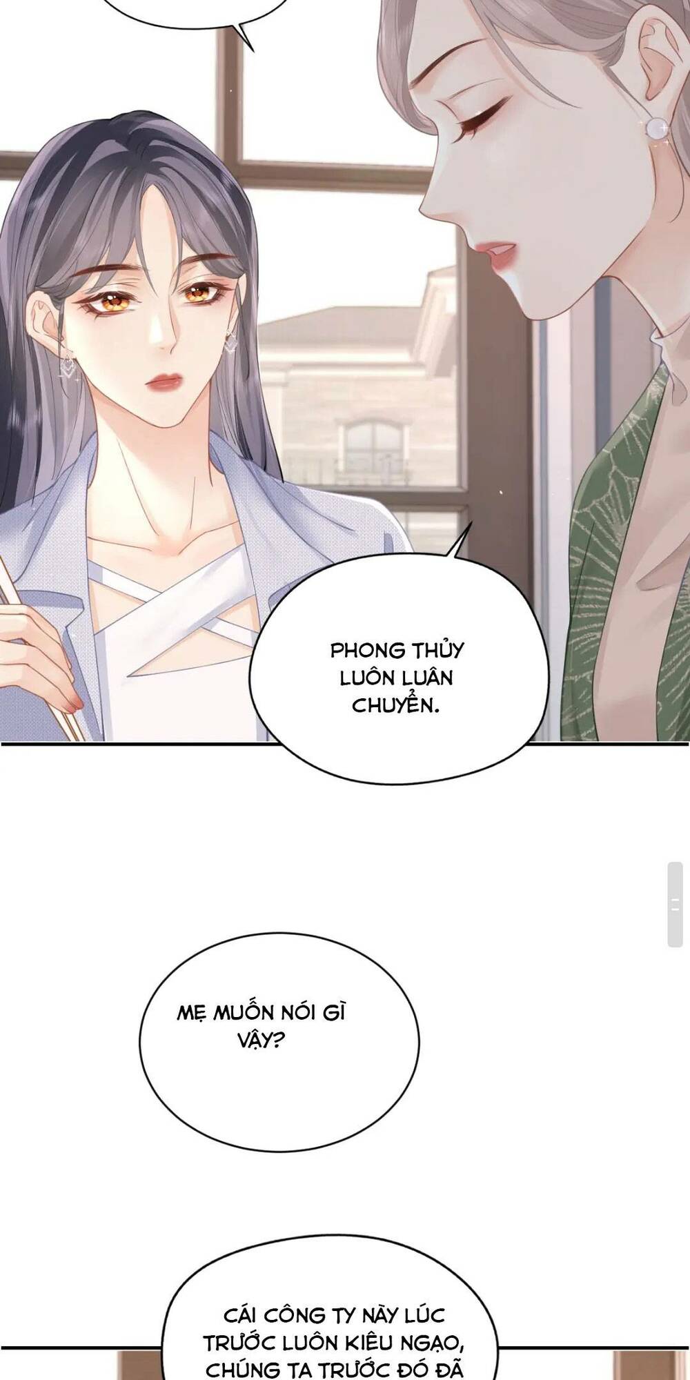 Luôn Có Giáo Viên Muốn Mời Phụ Huynh Chapter 12 - Trang 2