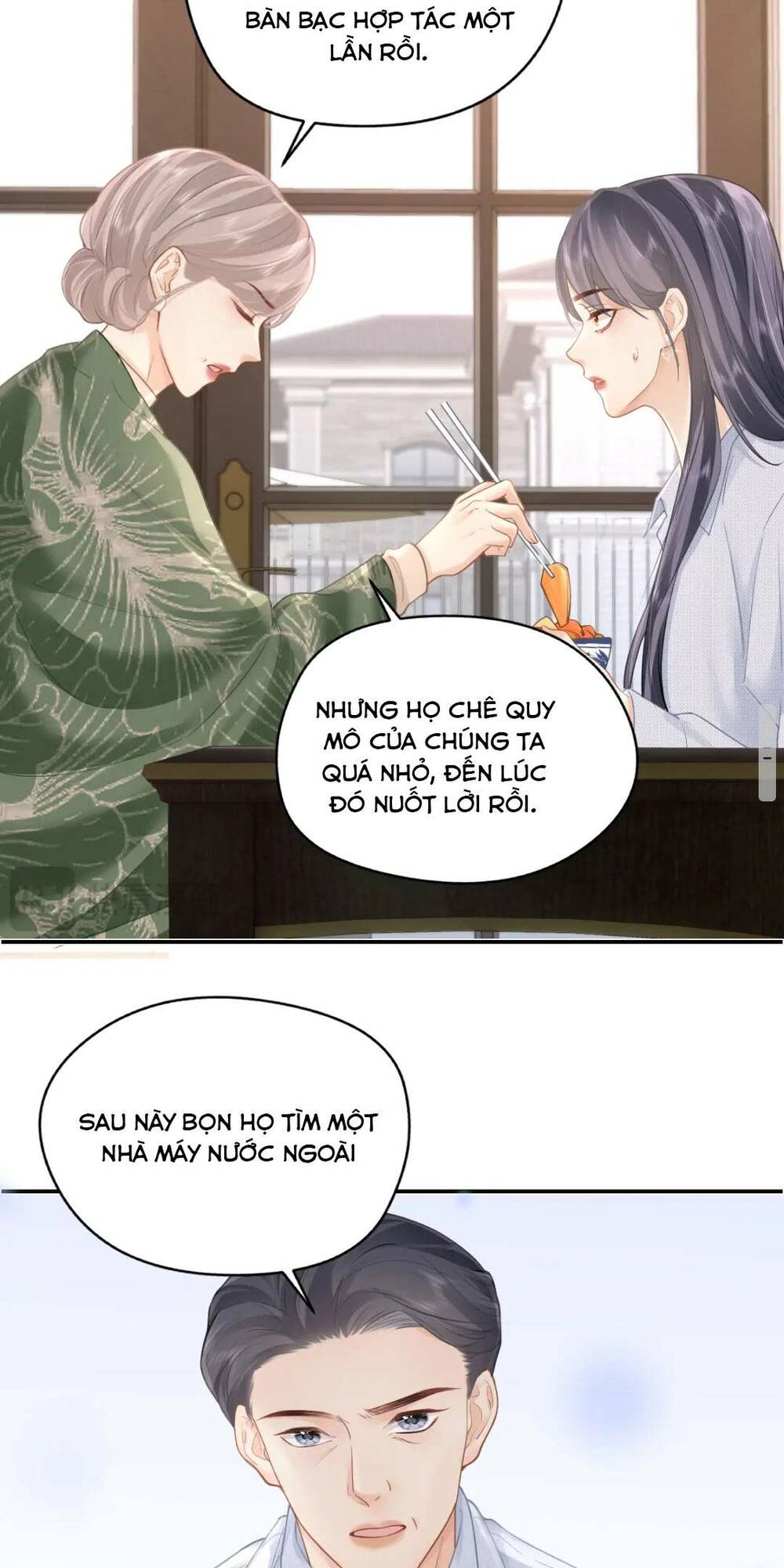 Luôn Có Giáo Viên Muốn Mời Phụ Huynh Chapter 12 - Trang 2