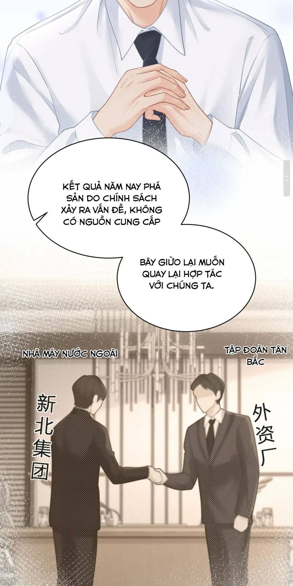 Luôn Có Giáo Viên Muốn Mời Phụ Huynh Chapter 12 - Trang 2
