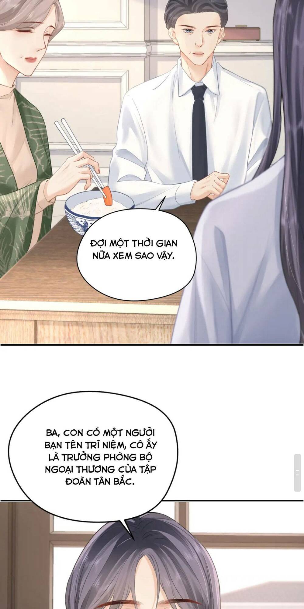 Luôn Có Giáo Viên Muốn Mời Phụ Huynh Chapter 12 - Trang 2