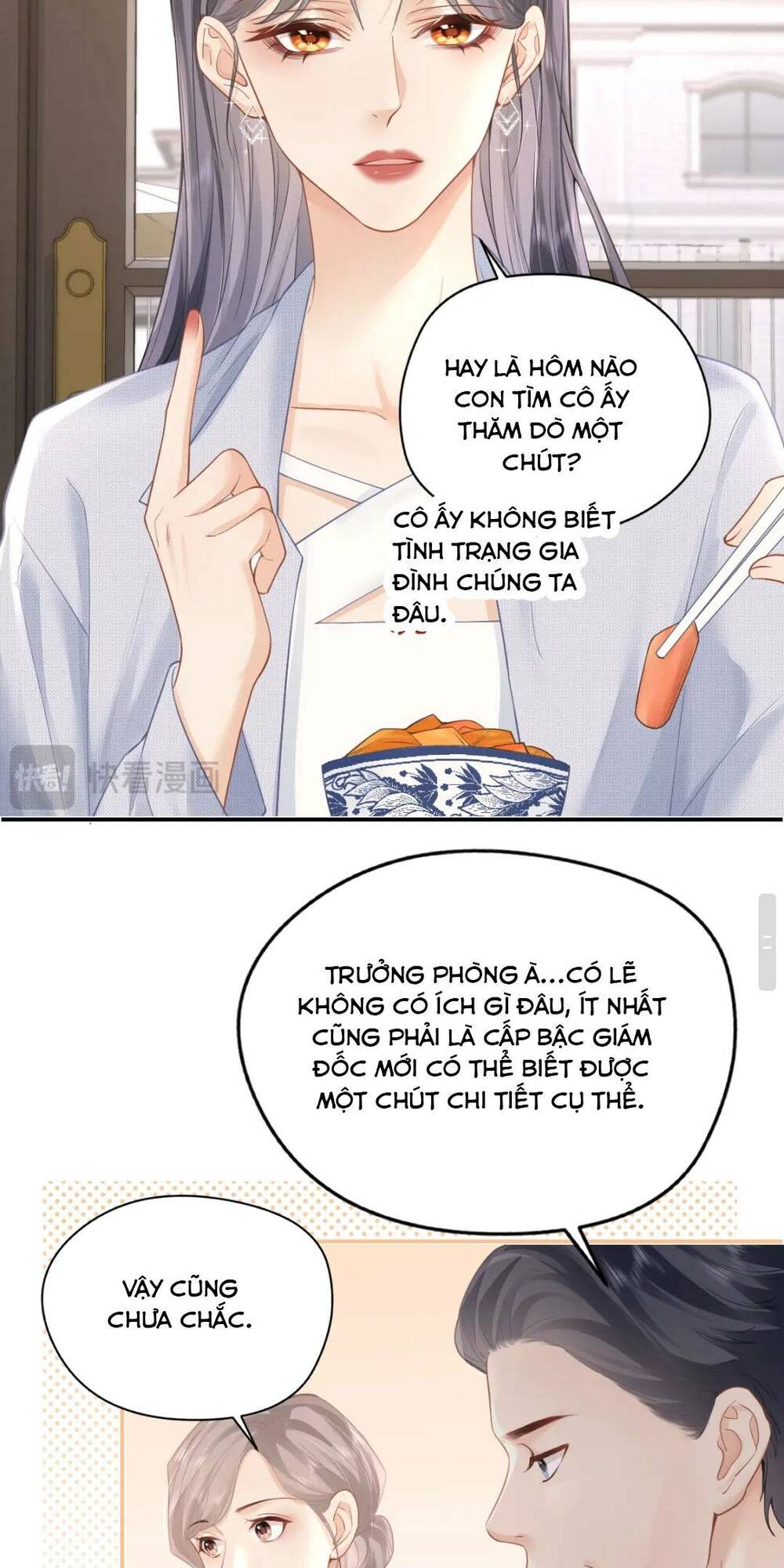 Luôn Có Giáo Viên Muốn Mời Phụ Huynh Chapter 12 - Trang 2