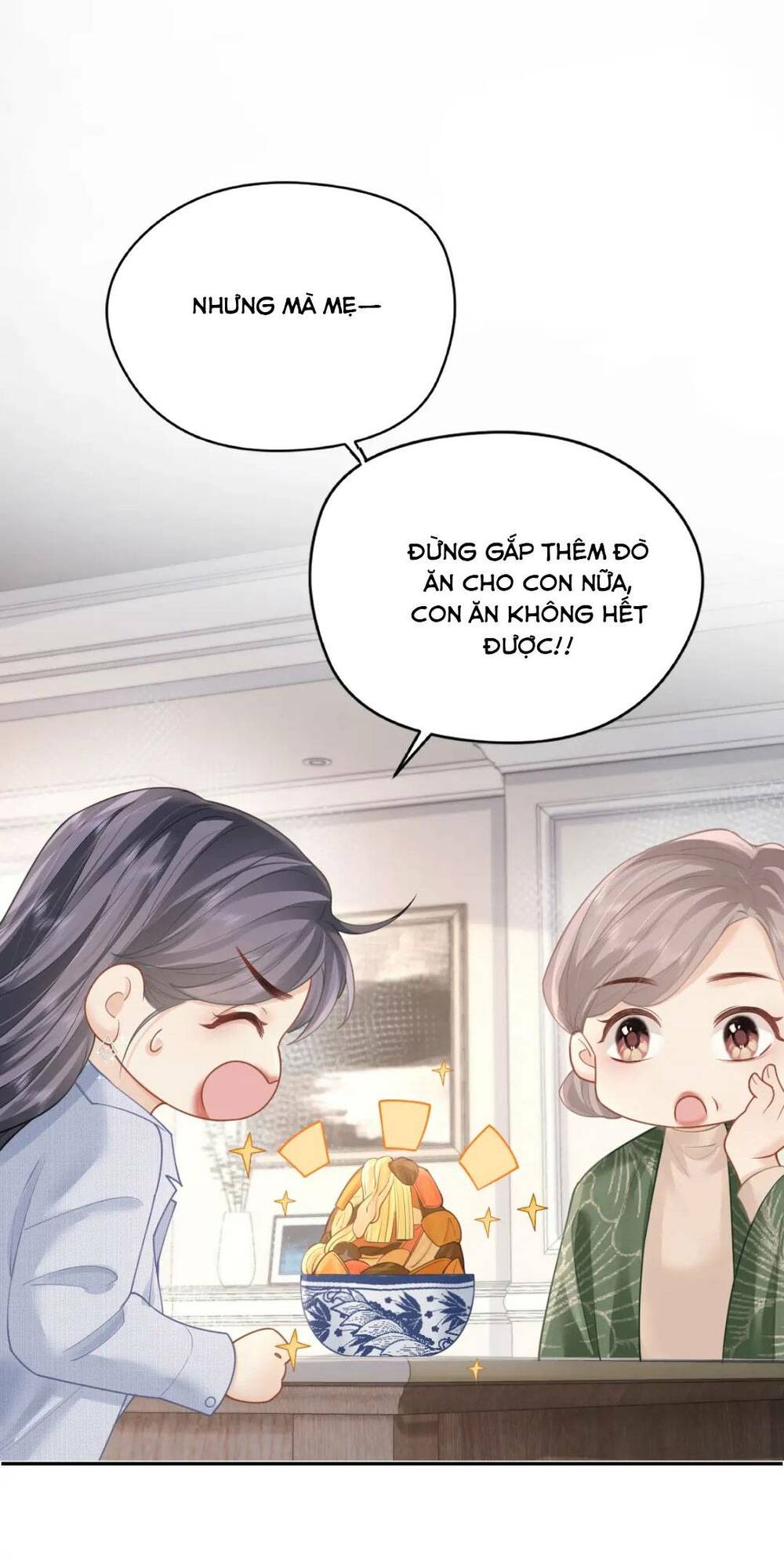 Luôn Có Giáo Viên Muốn Mời Phụ Huynh Chapter 12 - Trang 2