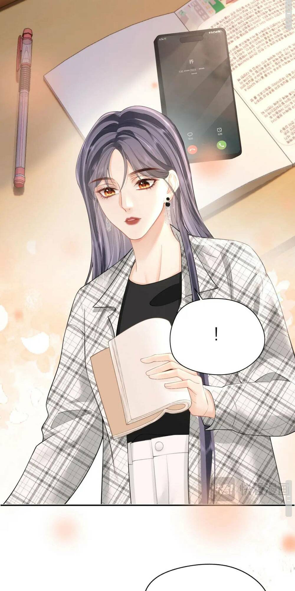 Luôn Có Giáo Viên Muốn Mời Phụ Huynh Chapter 12 - Trang 2