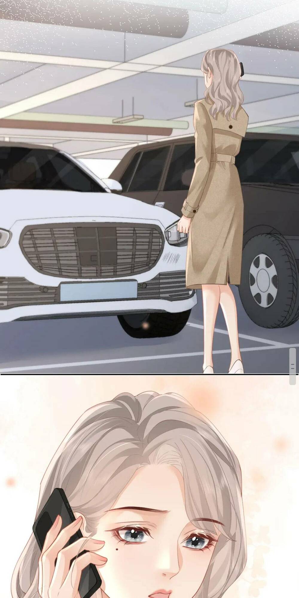 Luôn Có Giáo Viên Muốn Mời Phụ Huynh Chapter 12 - Trang 2