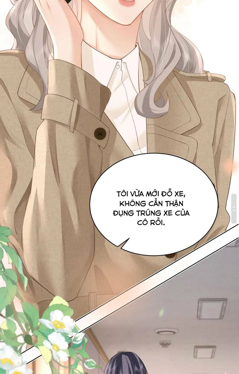 Luôn Có Giáo Viên Muốn Mời Phụ Huynh Chapter 12 - Trang 2