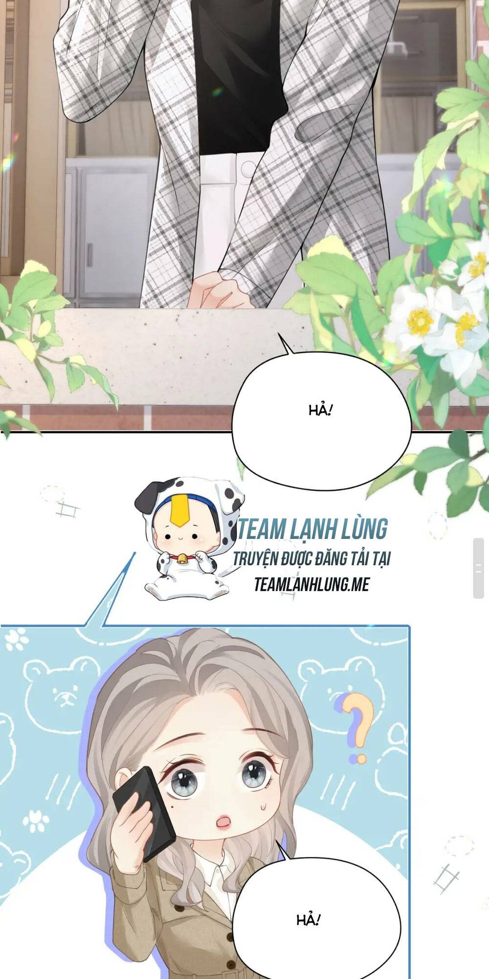 Luôn Có Giáo Viên Muốn Mời Phụ Huynh Chapter 12 - Trang 2