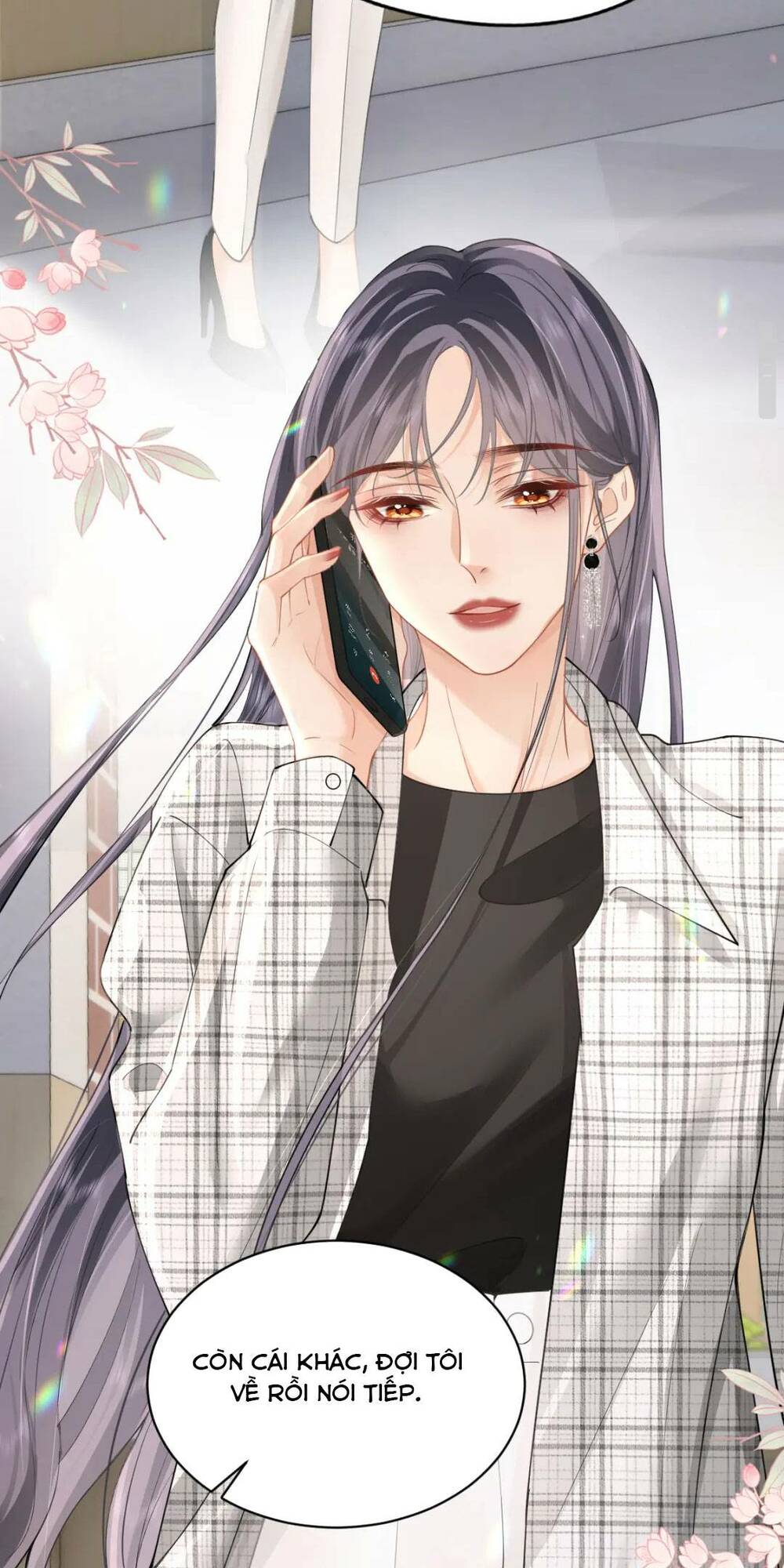 Luôn Có Giáo Viên Muốn Mời Phụ Huynh Chapter 12 - Trang 2