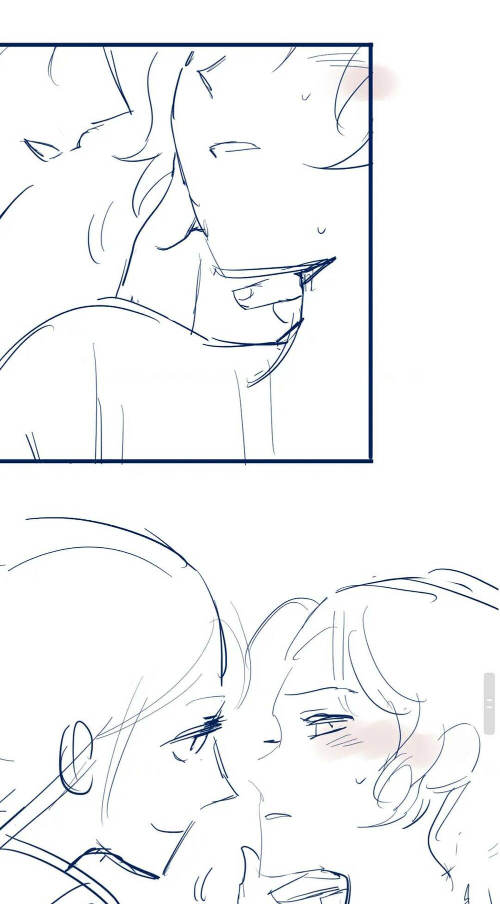 Luôn Có Giáo Viên Muốn Mời Phụ Huynh Chapter 12 - Trang 2