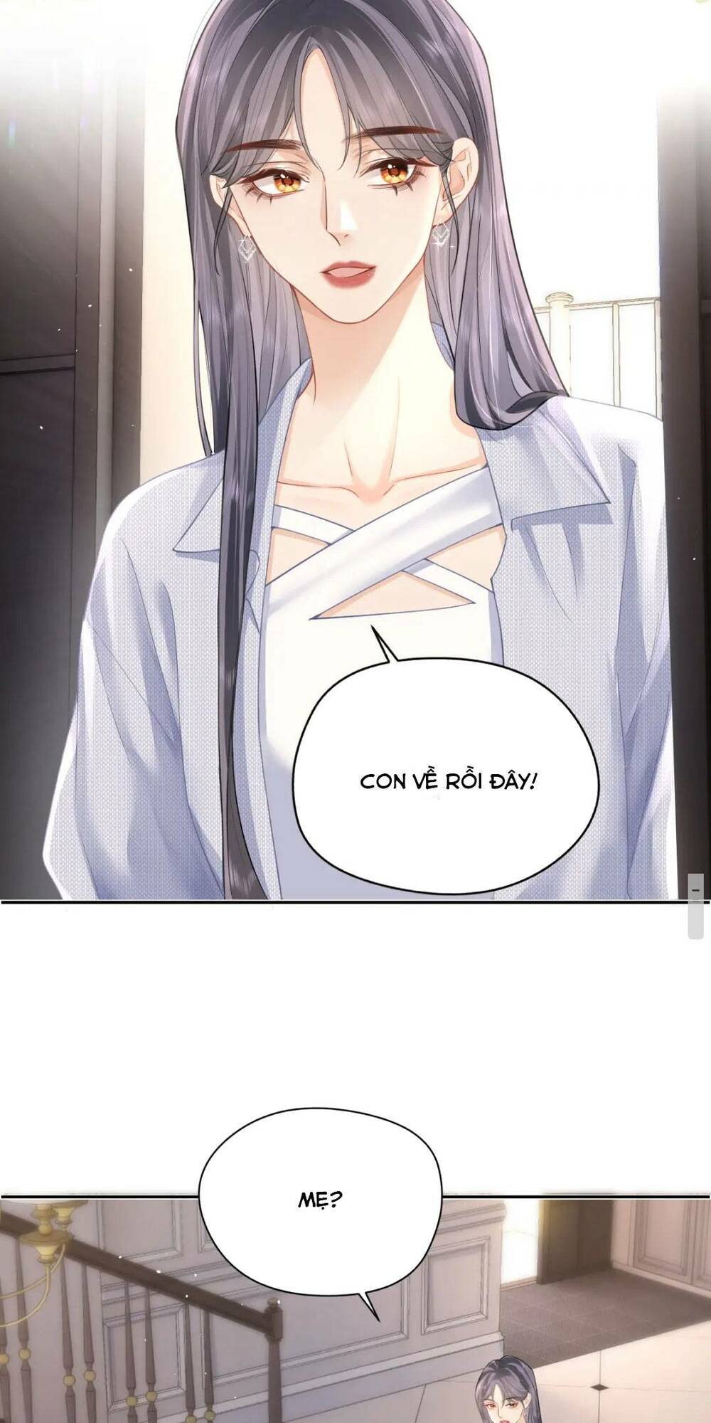 Luôn Có Giáo Viên Muốn Mời Phụ Huynh Chapter 12 - Trang 2