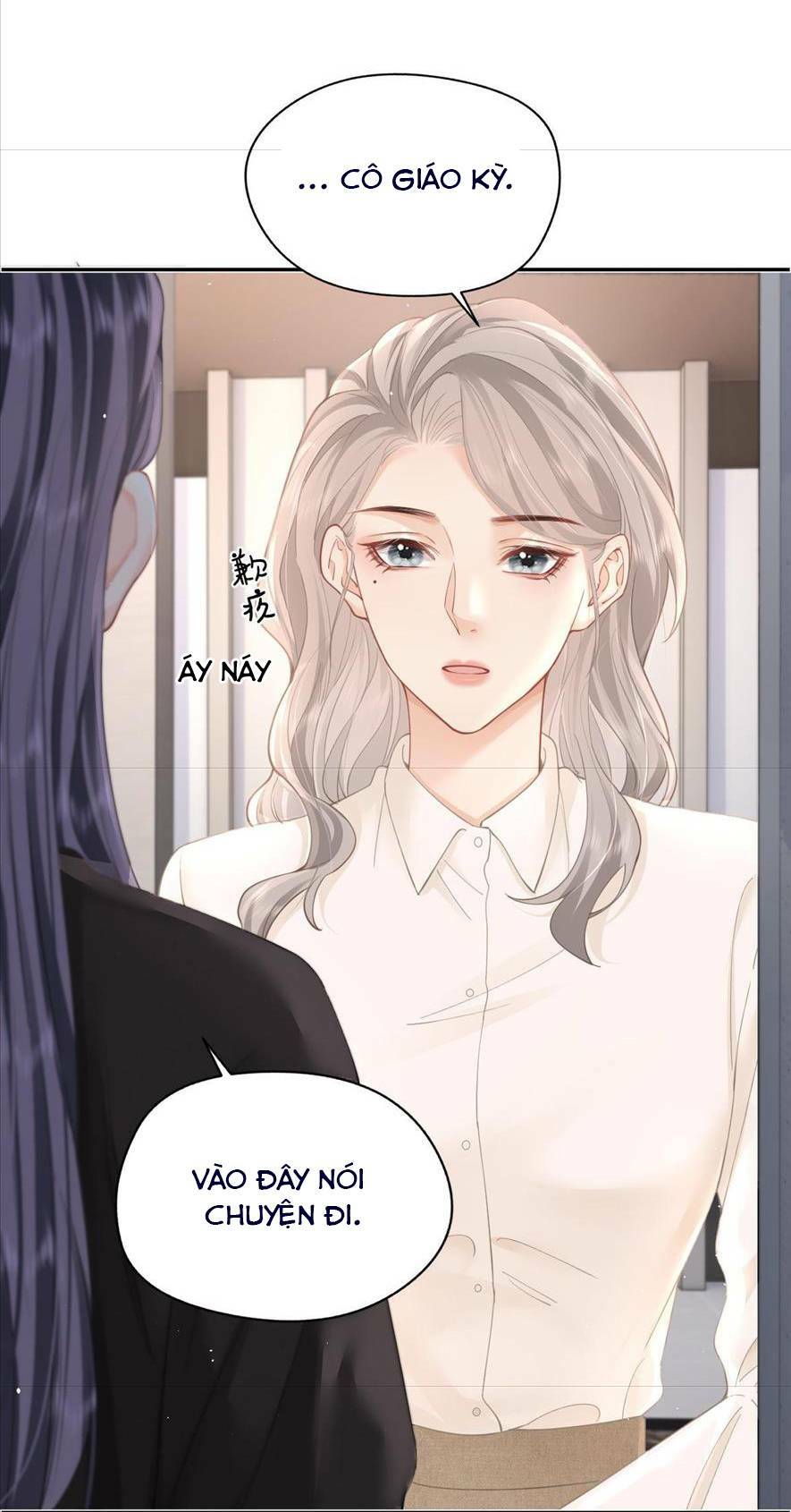 Luôn Có Giáo Viên Muốn Mời Phụ Huynh Chapter 13 - Trang 2