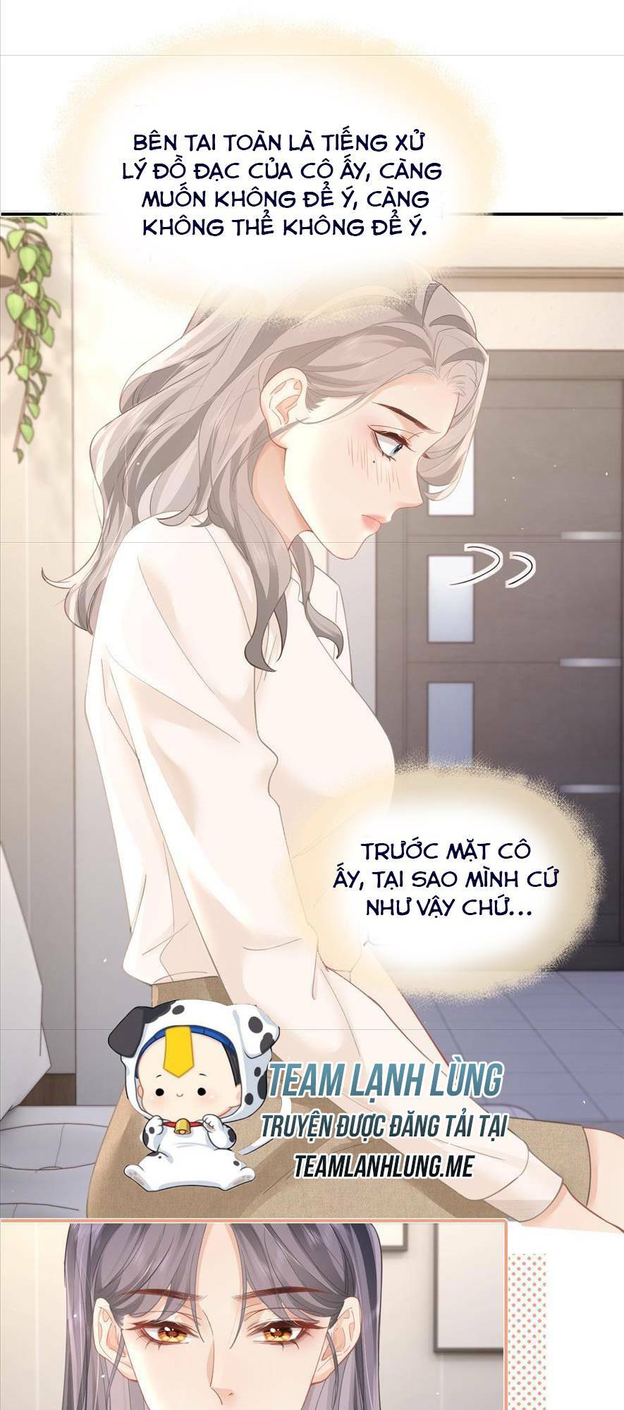 Luôn Có Giáo Viên Muốn Mời Phụ Huynh Chapter 13 - Trang 2