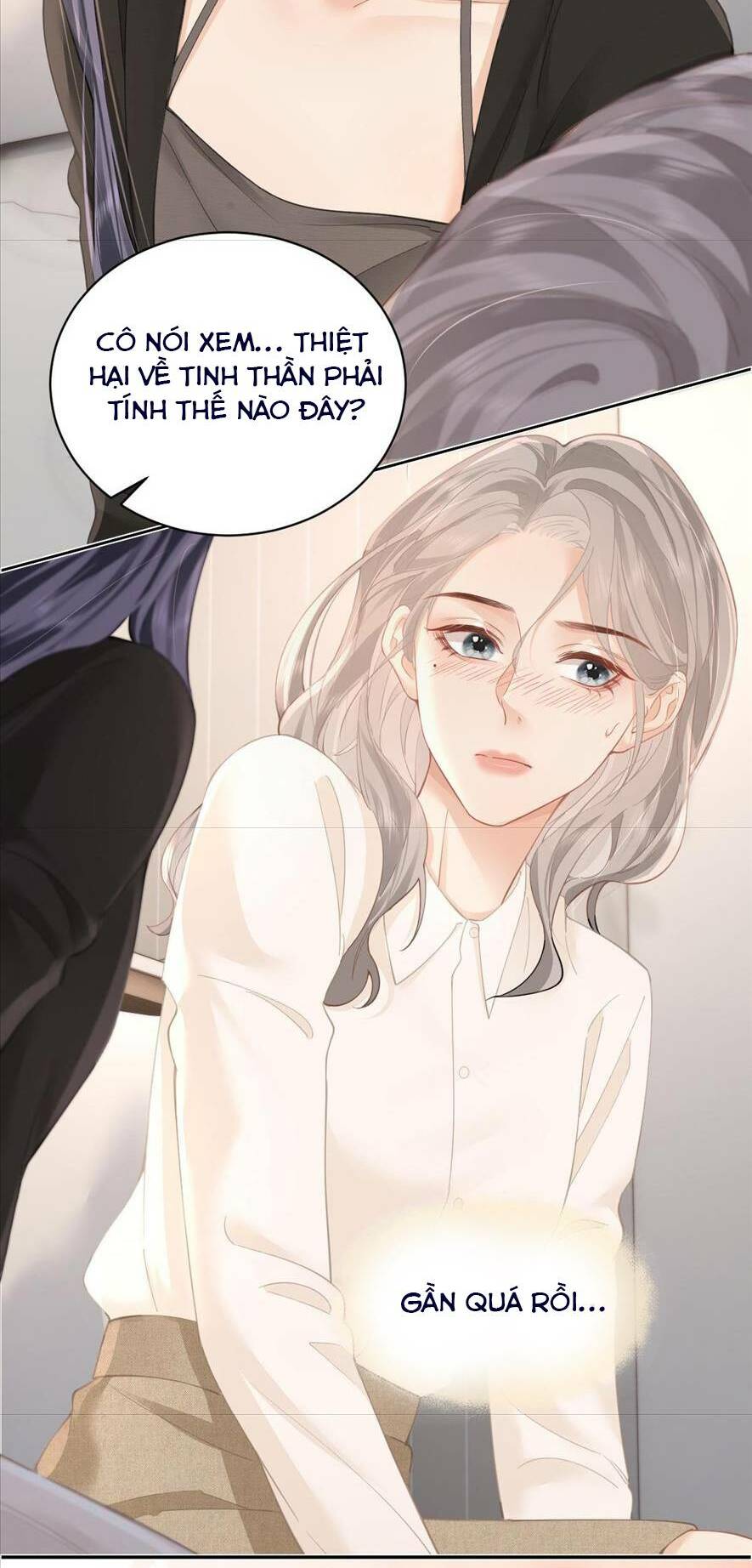 Luôn Có Giáo Viên Muốn Mời Phụ Huynh Chapter 13 - Trang 2