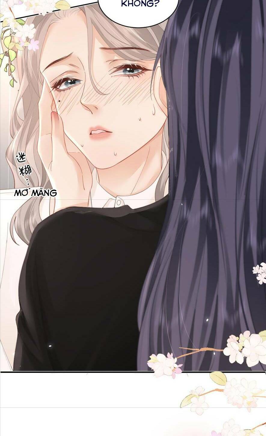 Luôn Có Giáo Viên Muốn Mời Phụ Huynh Chapter 13 - Trang 2