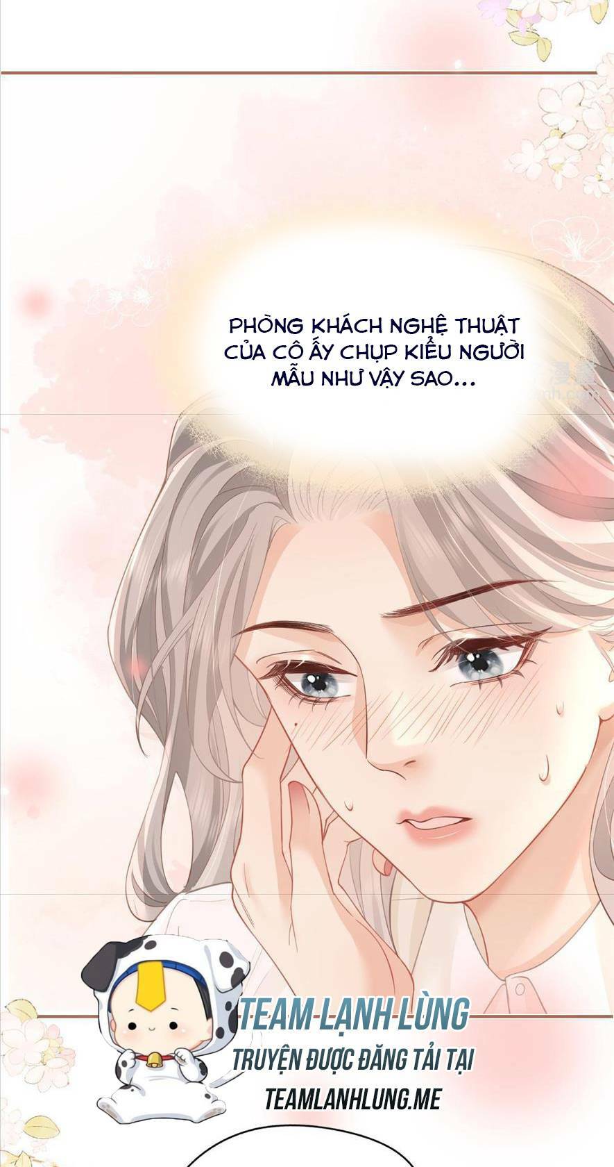 Luôn Có Giáo Viên Muốn Mời Phụ Huynh Chapter 13 - Trang 2