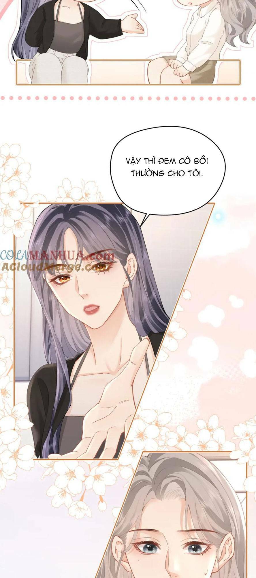 Luôn Có Giáo Viên Muốn Mời Phụ Huynh Chapter 14 - Trang 2