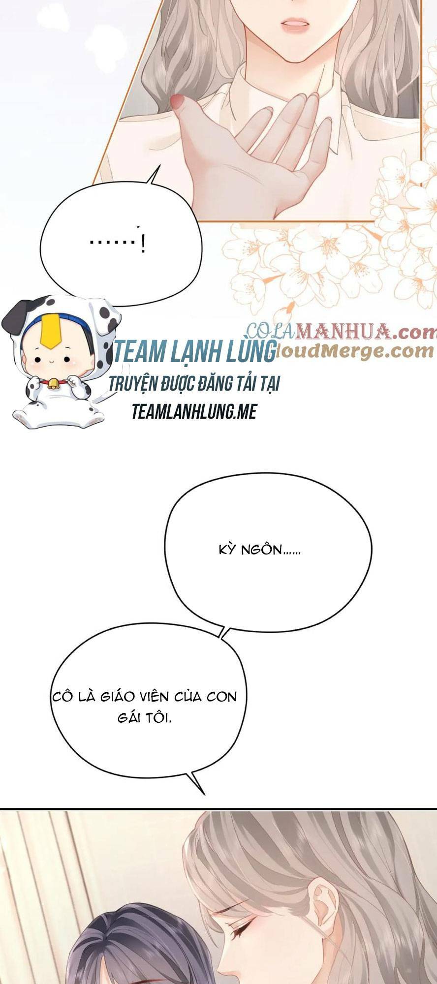 Luôn Có Giáo Viên Muốn Mời Phụ Huynh Chapter 14 - Trang 2