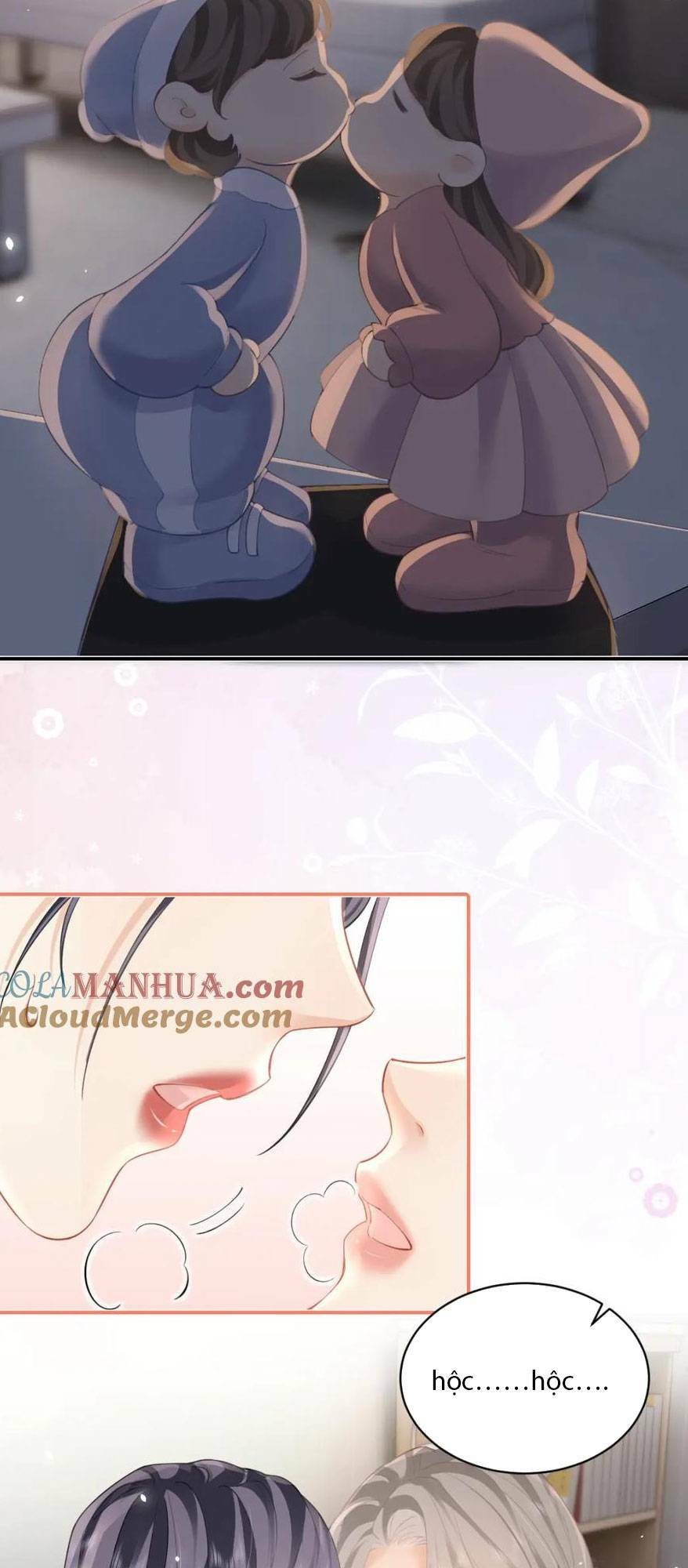 Luôn Có Giáo Viên Muốn Mời Phụ Huynh Chapter 14 - Trang 2