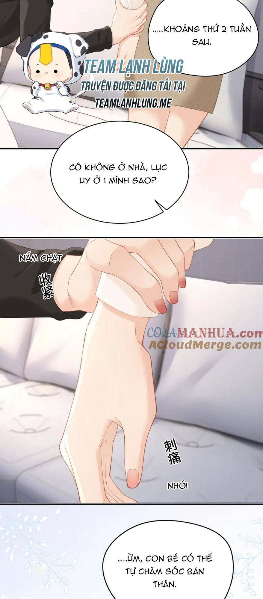 Luôn Có Giáo Viên Muốn Mời Phụ Huynh Chapter 14 - Trang 2